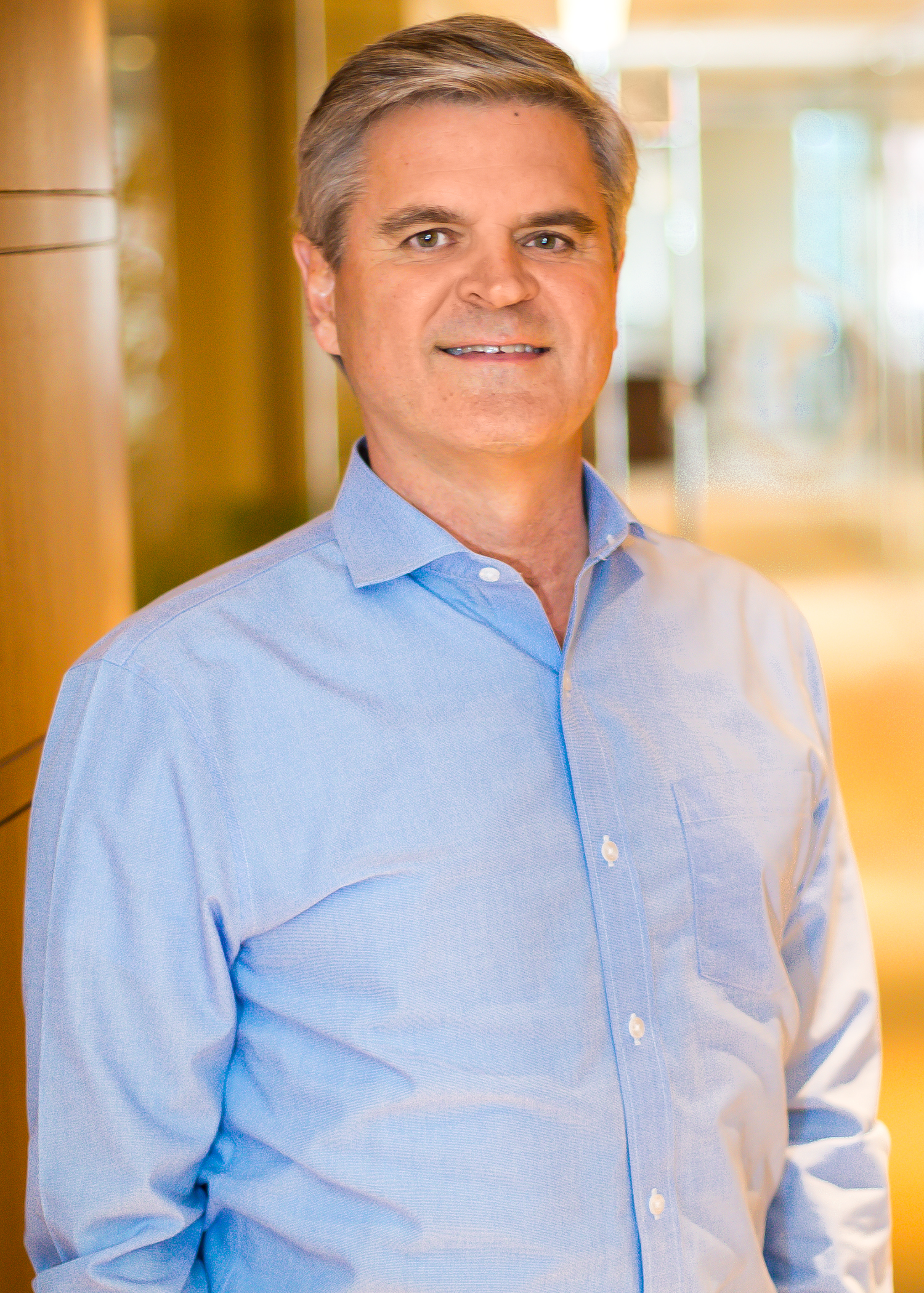 Steve Case Profile Photo