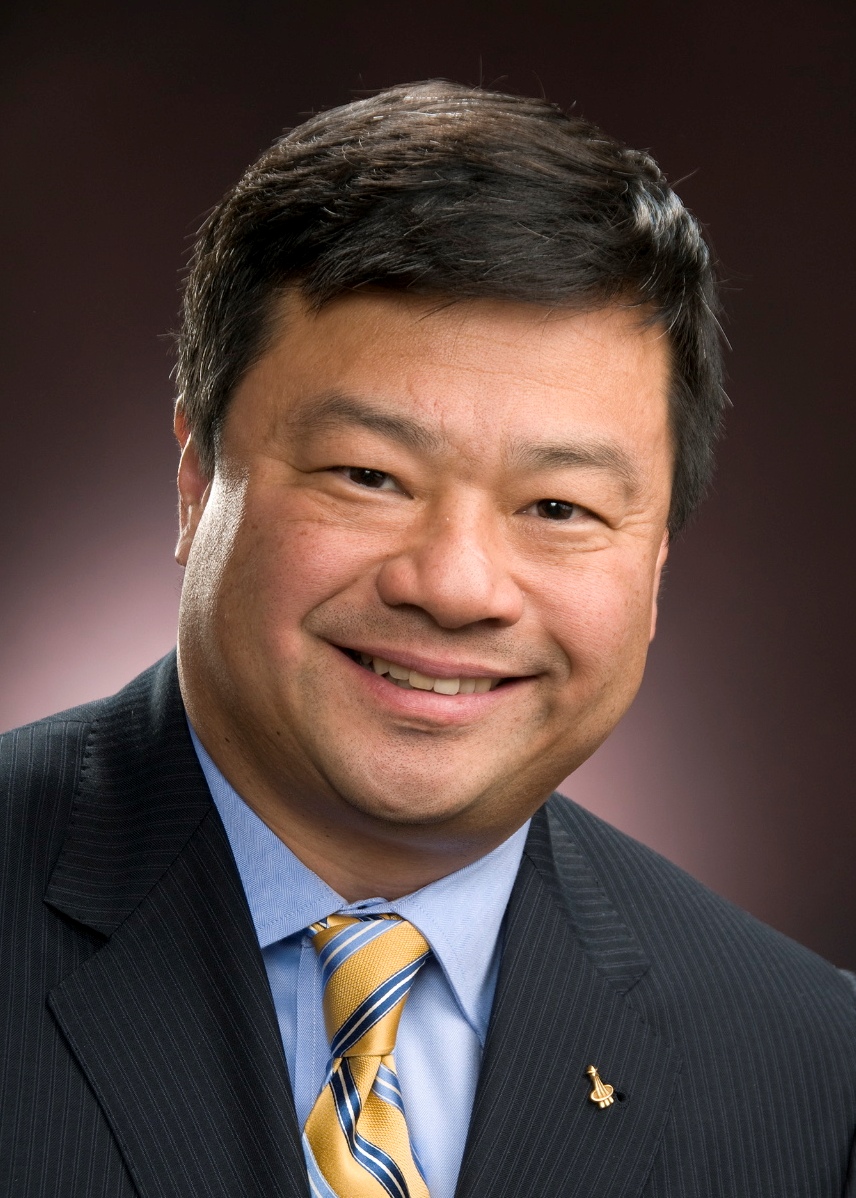 Leroy Chiao Profile Photo