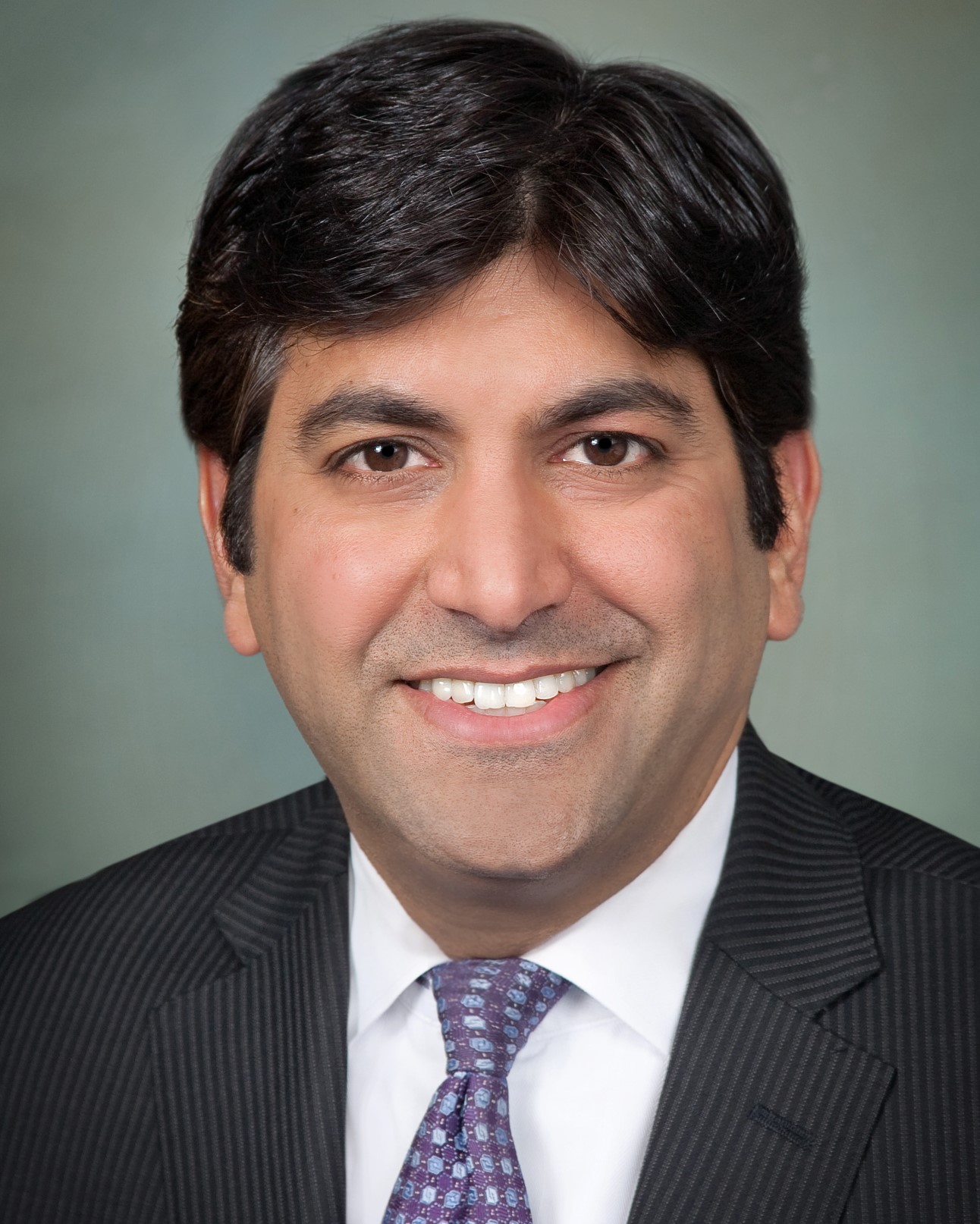 Aneesh Chopra Profile Photo