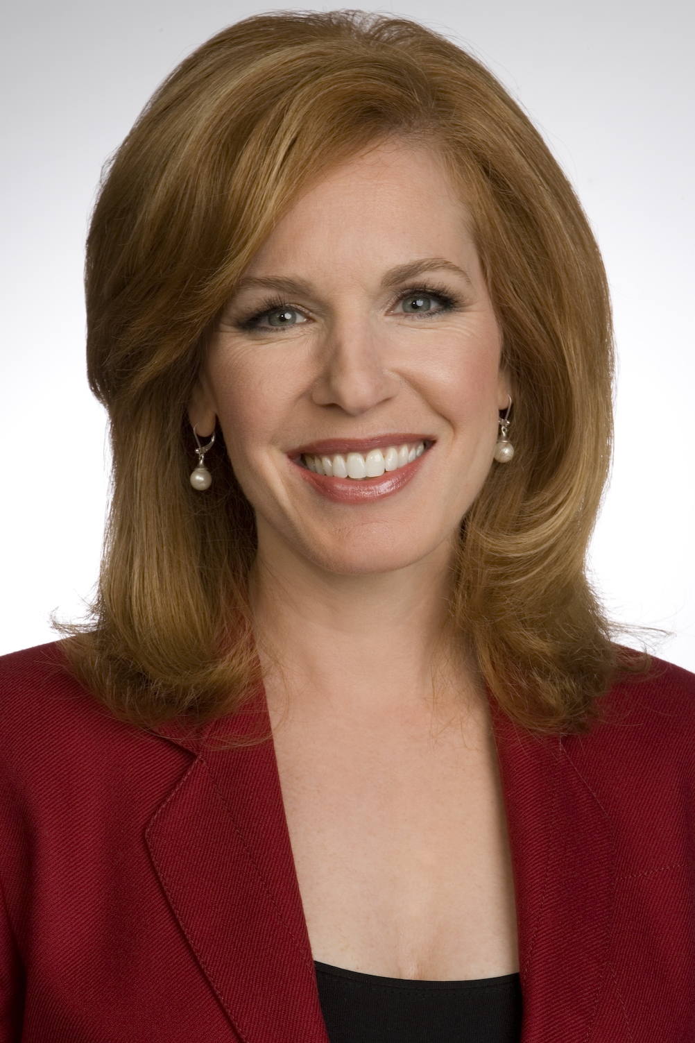 Liz Claman Profile Photo