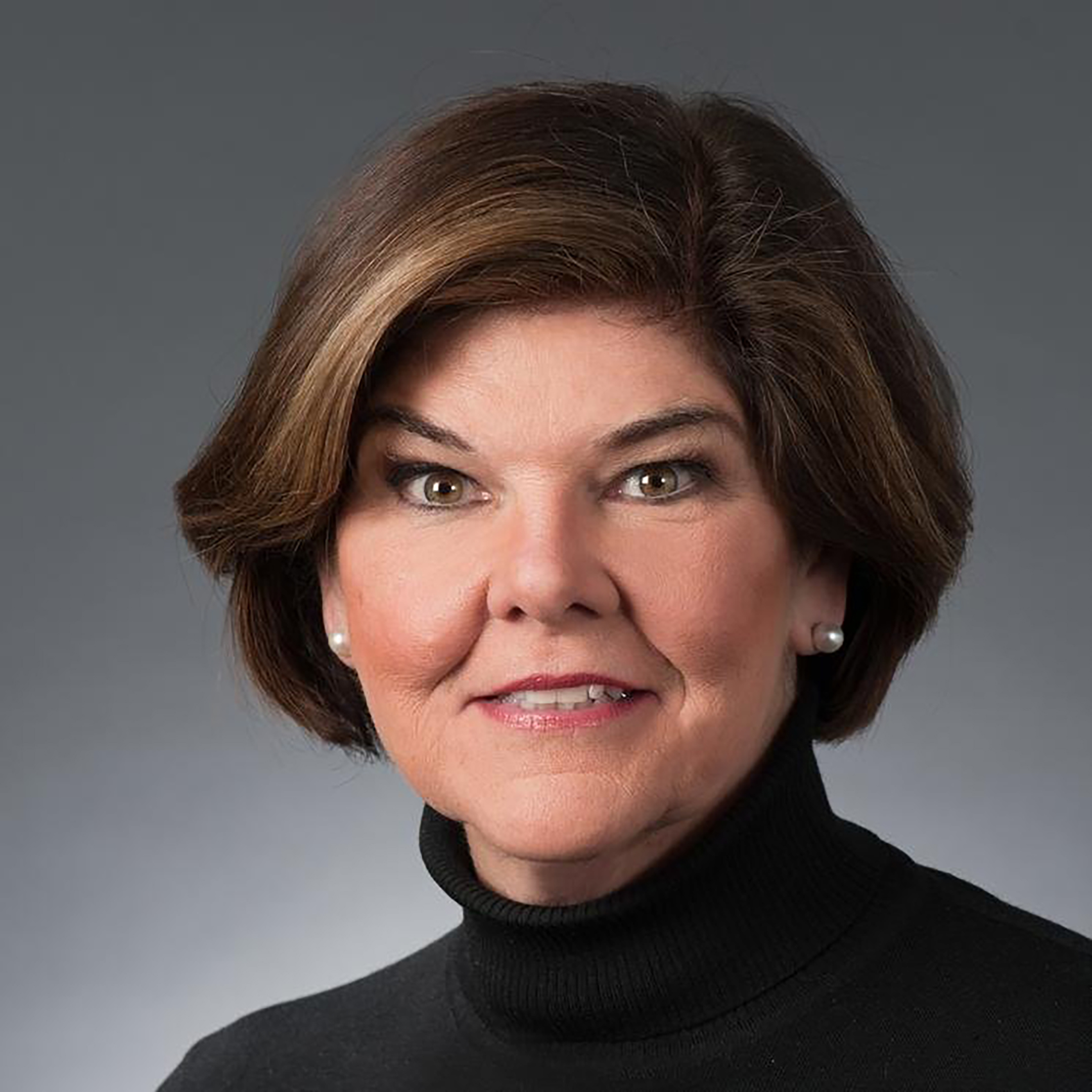 Ann Compton Profile Photo