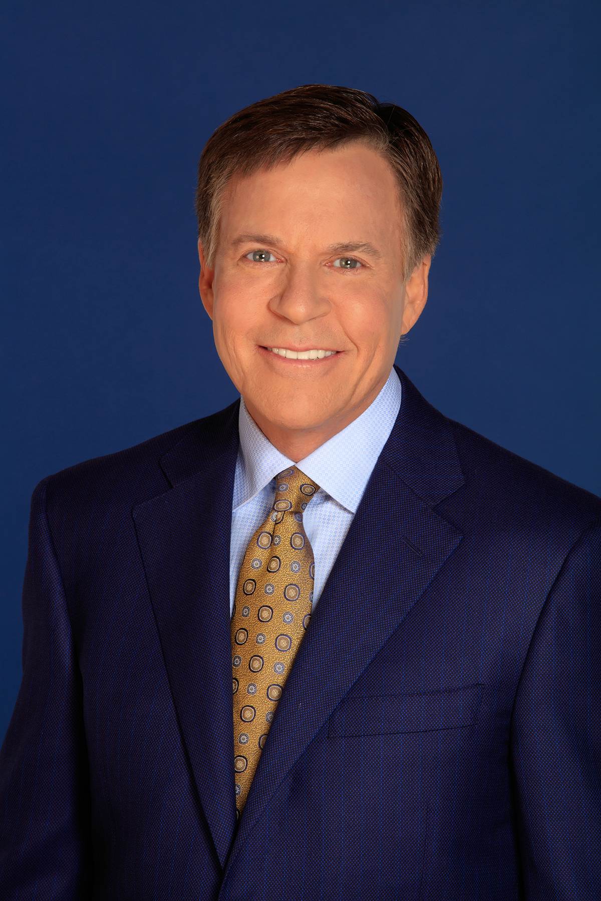 Bob Costas Profile Photo