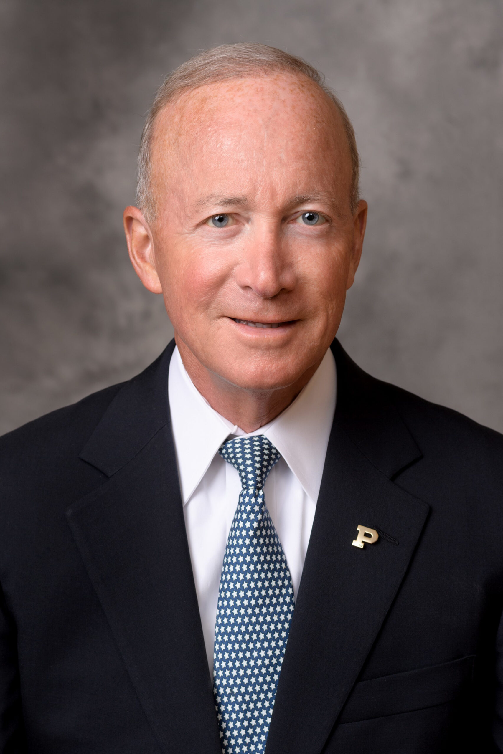 Mitch Daniels Profile Photo