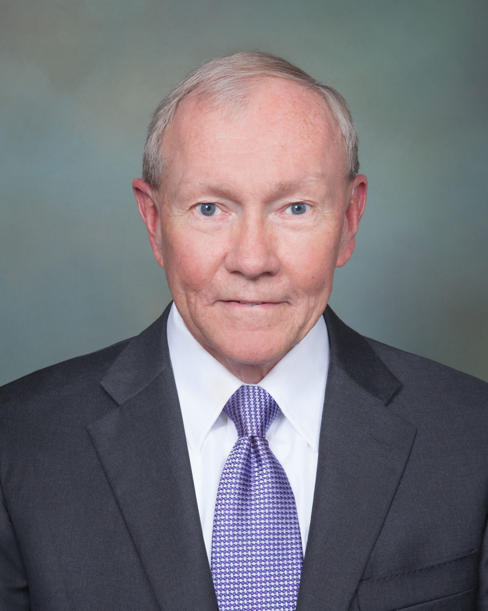 Martin Dempsey Profile Photo