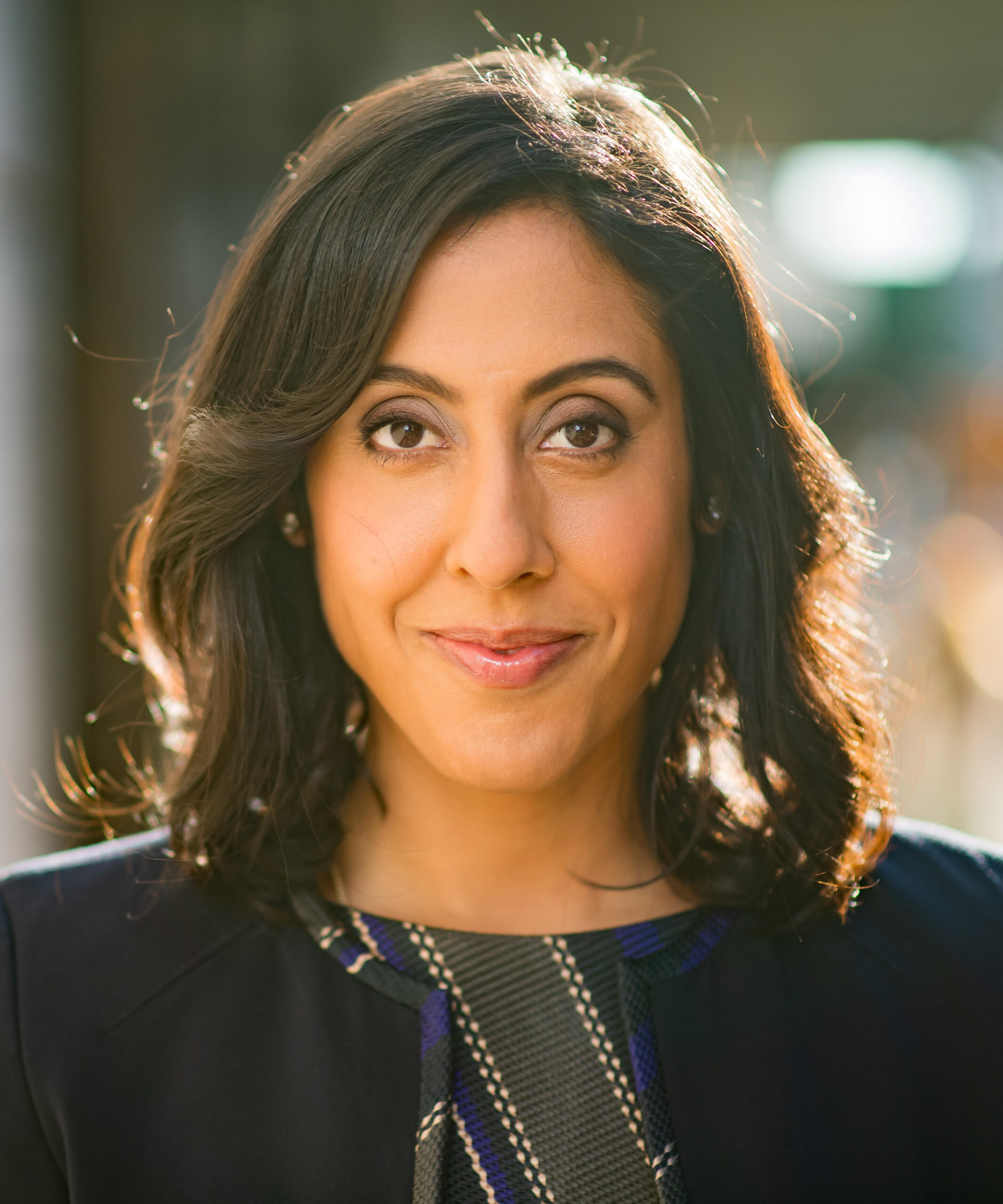 Erica Dhawan Profile Photo