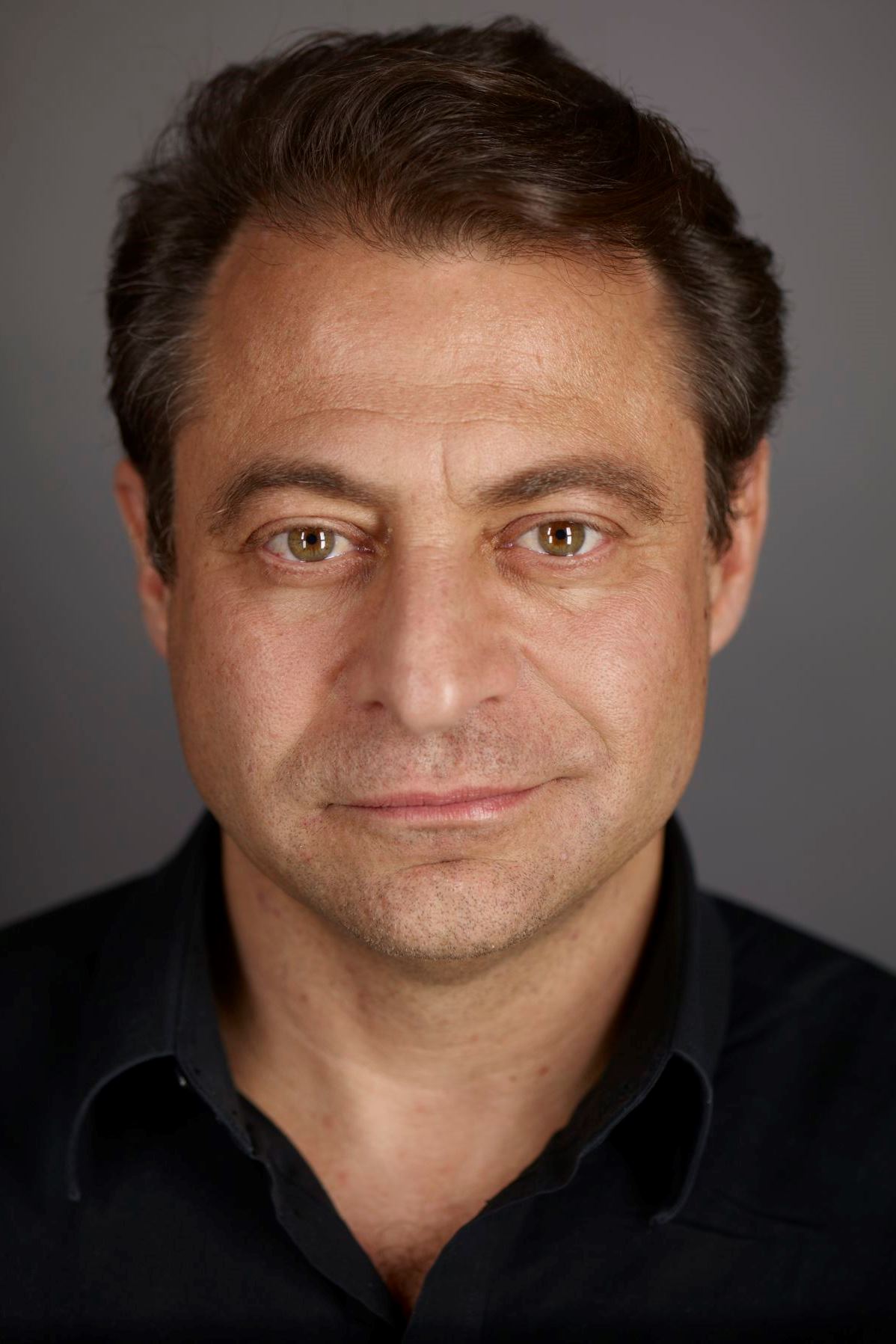 Peter Diamandis Profile Photo