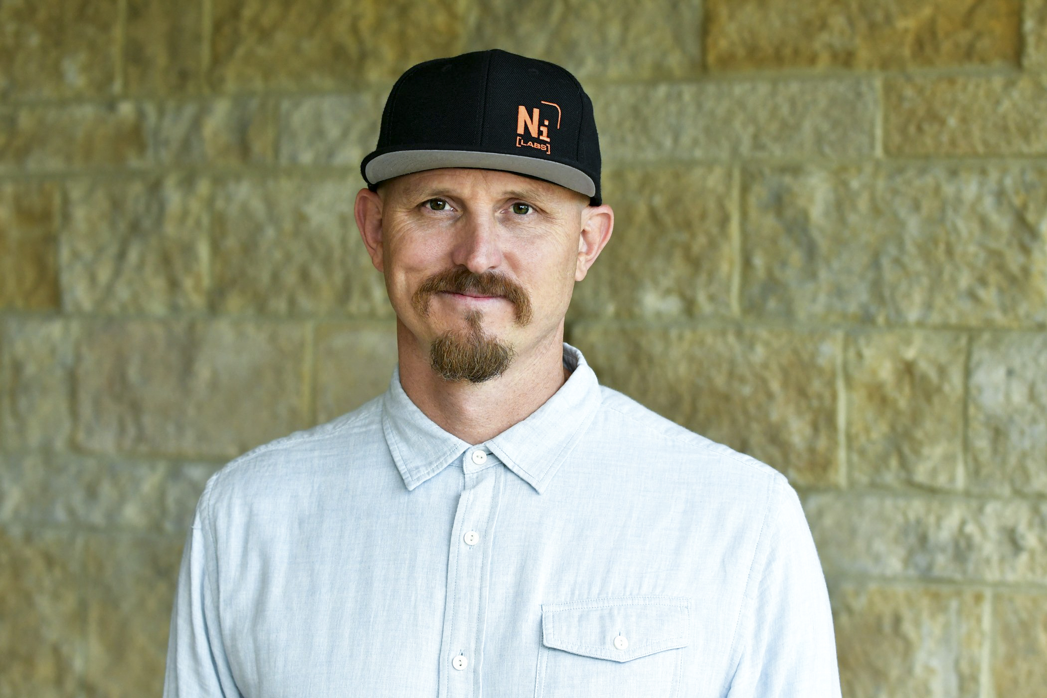 Mick Ebeling Profile Photo