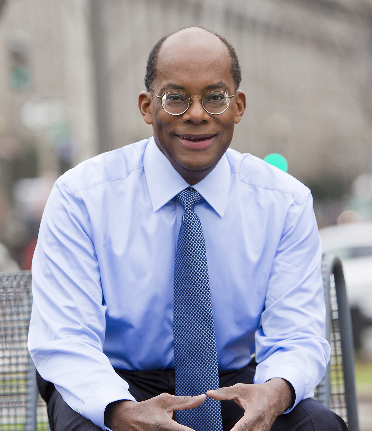 Roger Ferguson Profile Photo