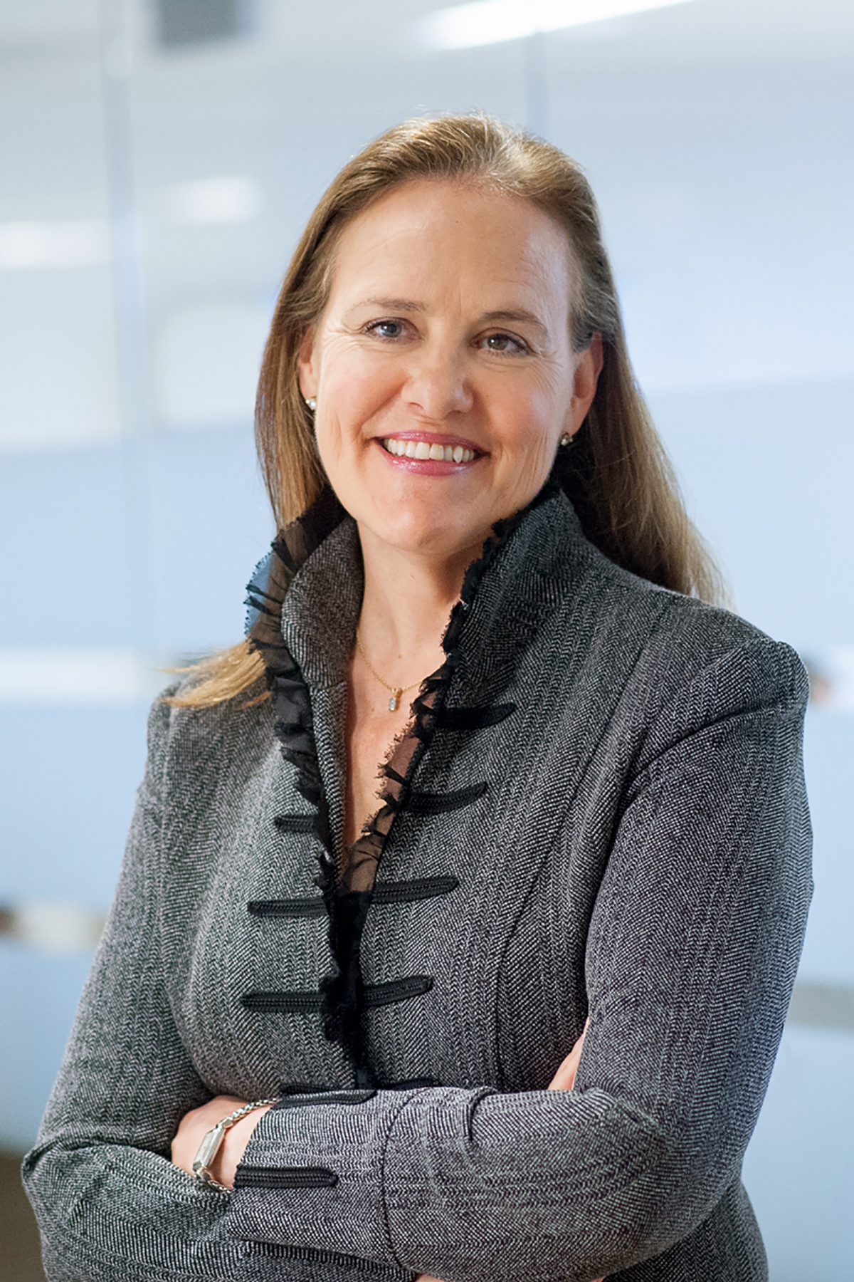 Michèle Flournoy Profile Photo