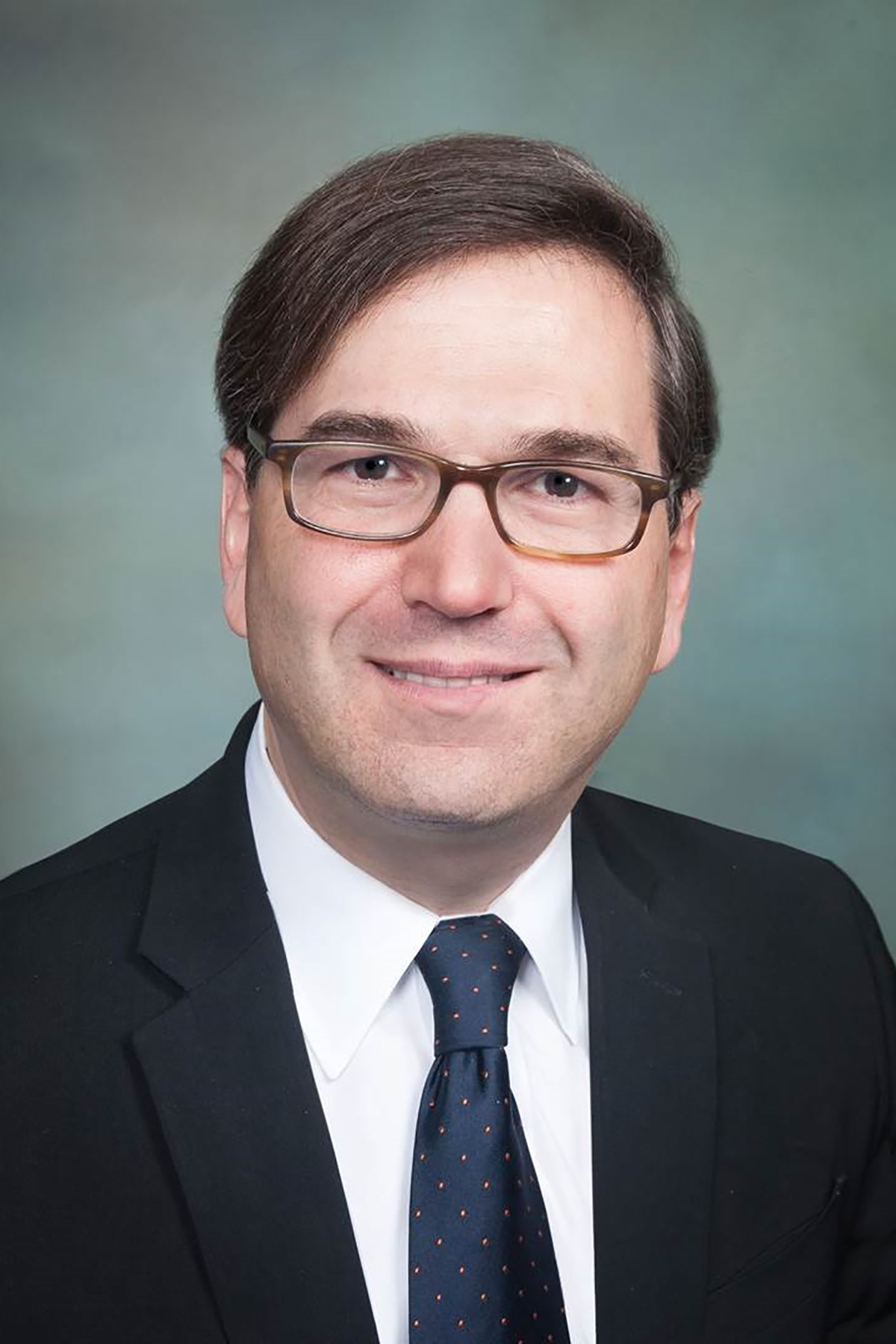 Jason Furman Profile Photo