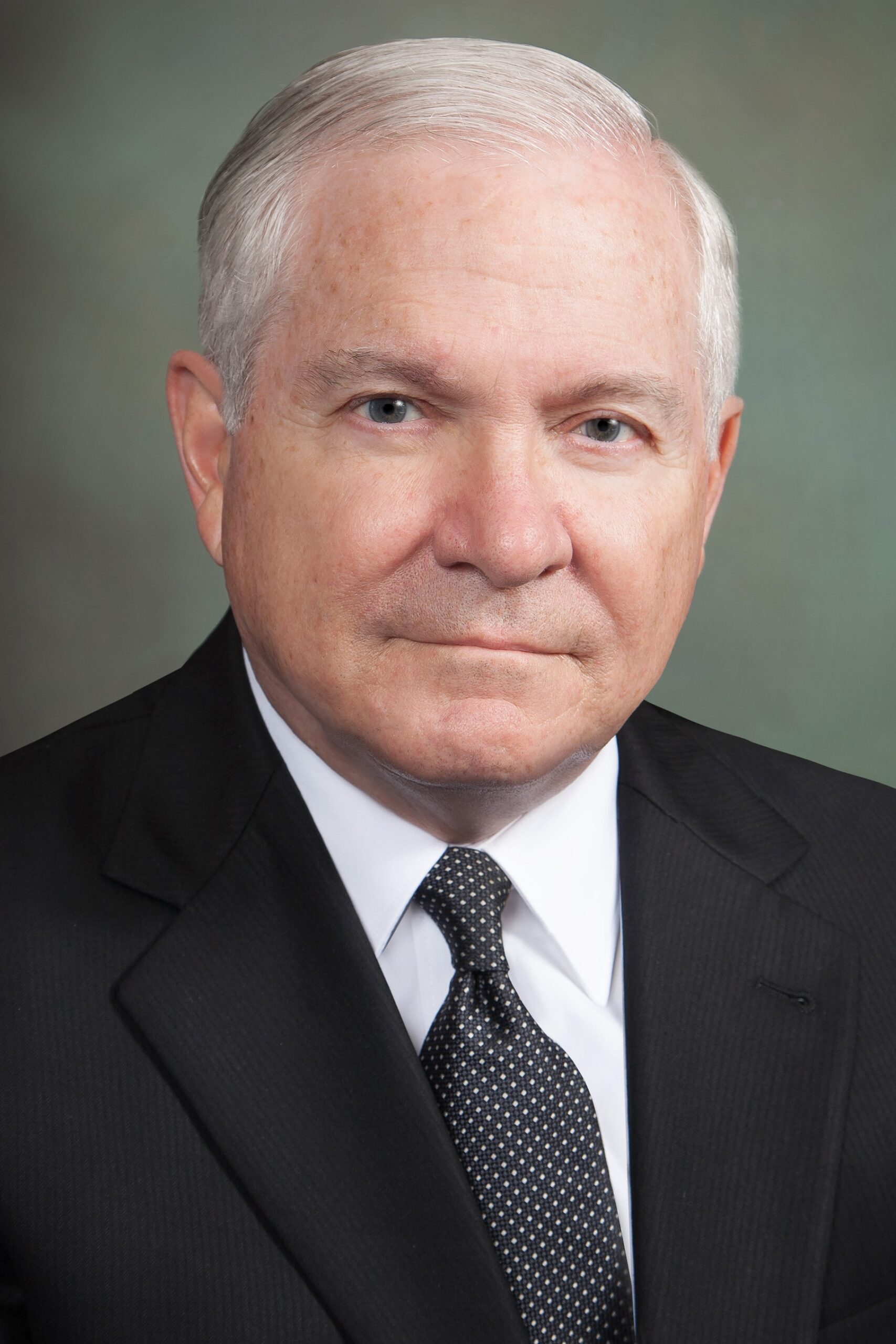 Robert Gates Profile Photo