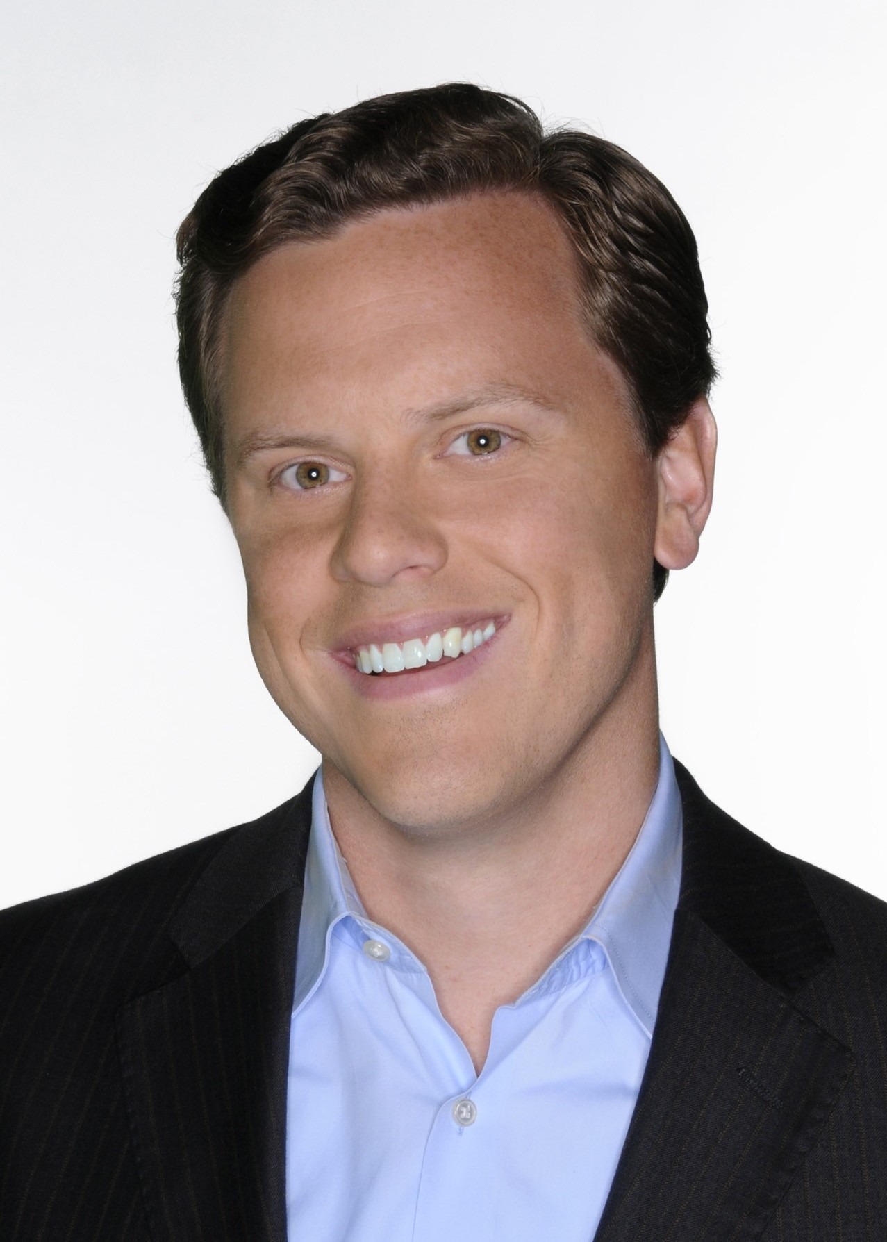 Willie Geist Speaking Engagements, Schedule, & Fee WSB