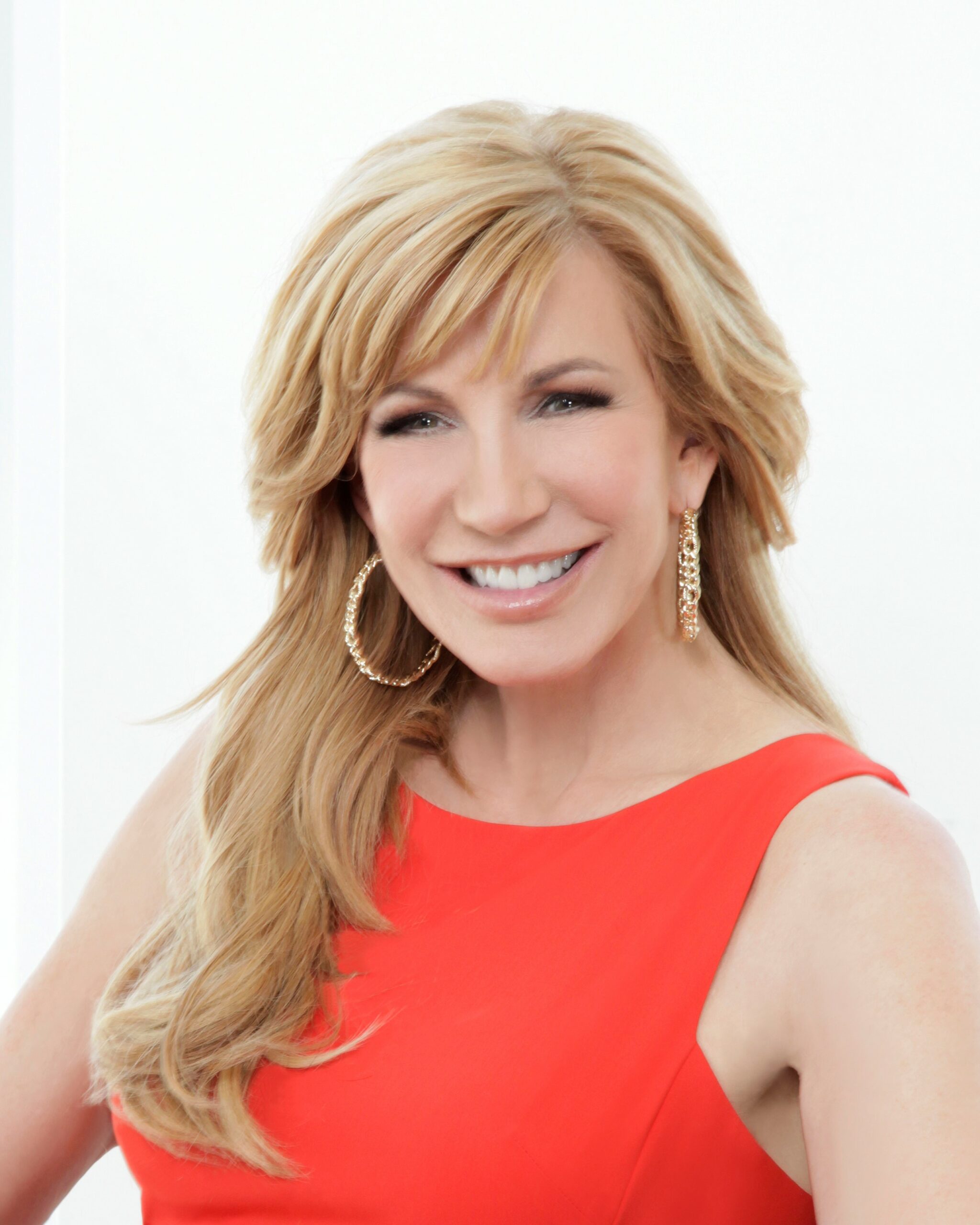 Leeza Gibbons Profile Photo