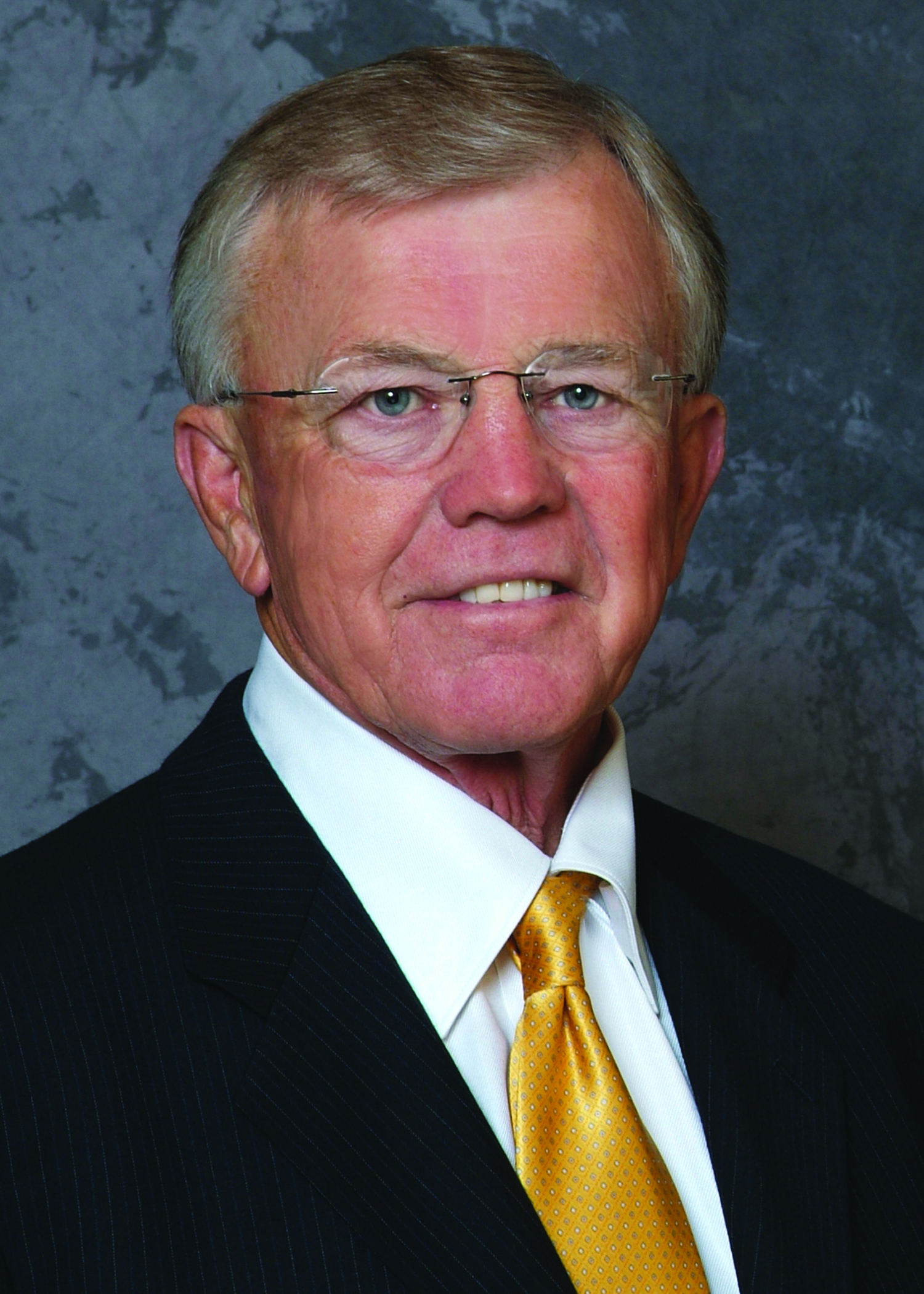 Joe Gibbs Profile Photo