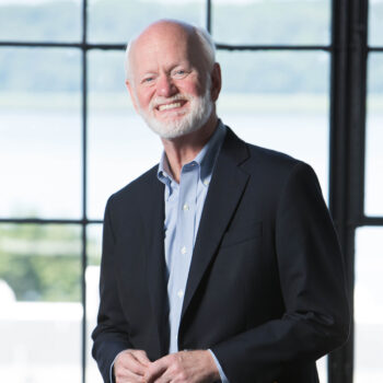 Marshall Goldsmith Profile Photo