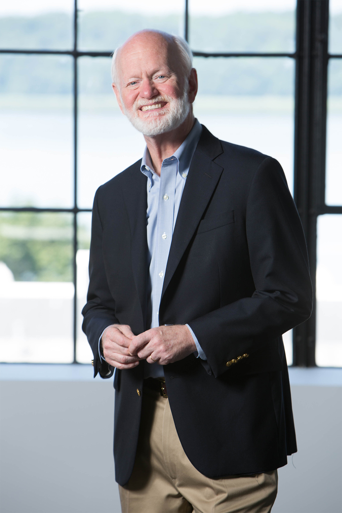 Marshall Goldsmith Profile Photo