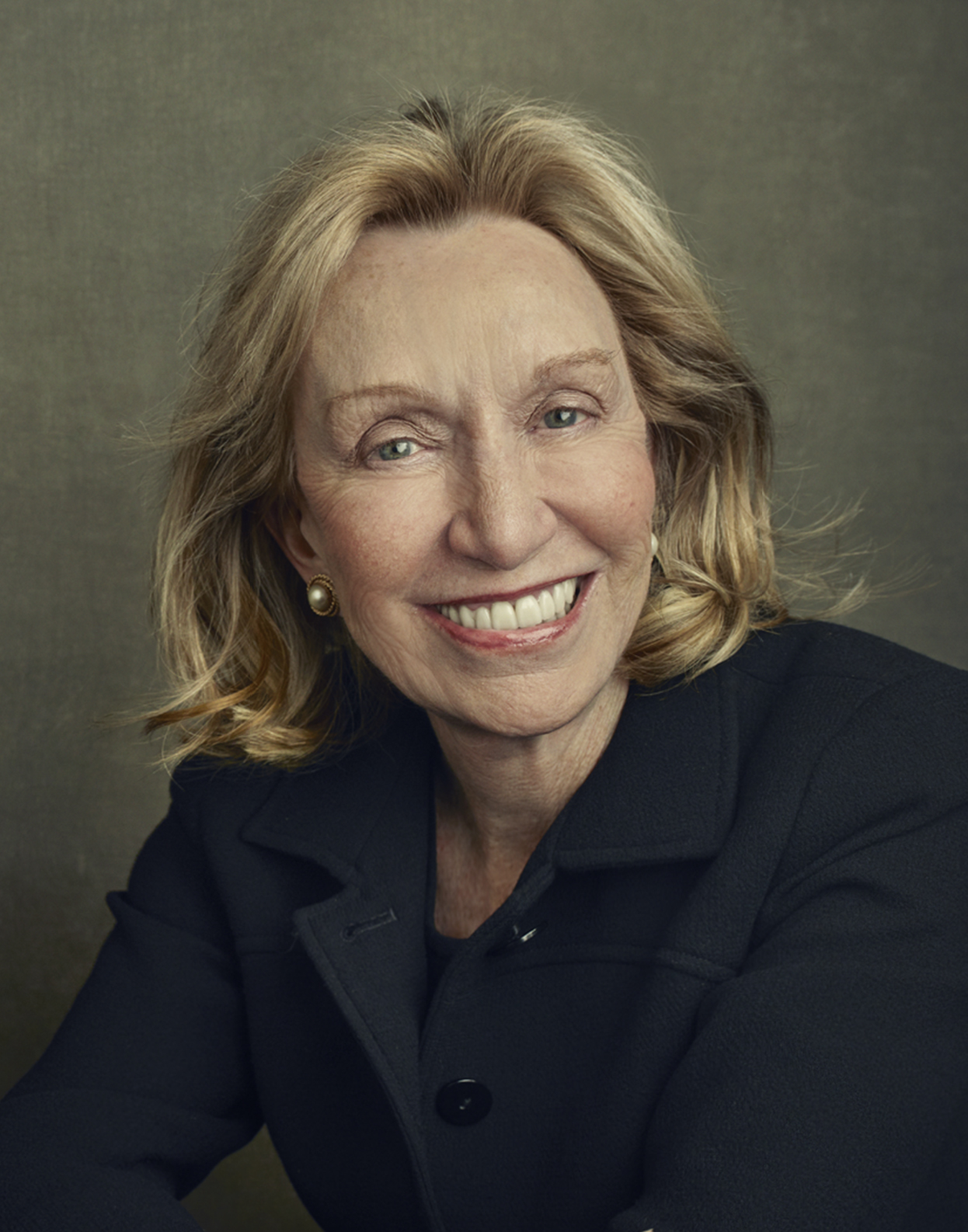 Doris Kearns Goodwin Profile Photo