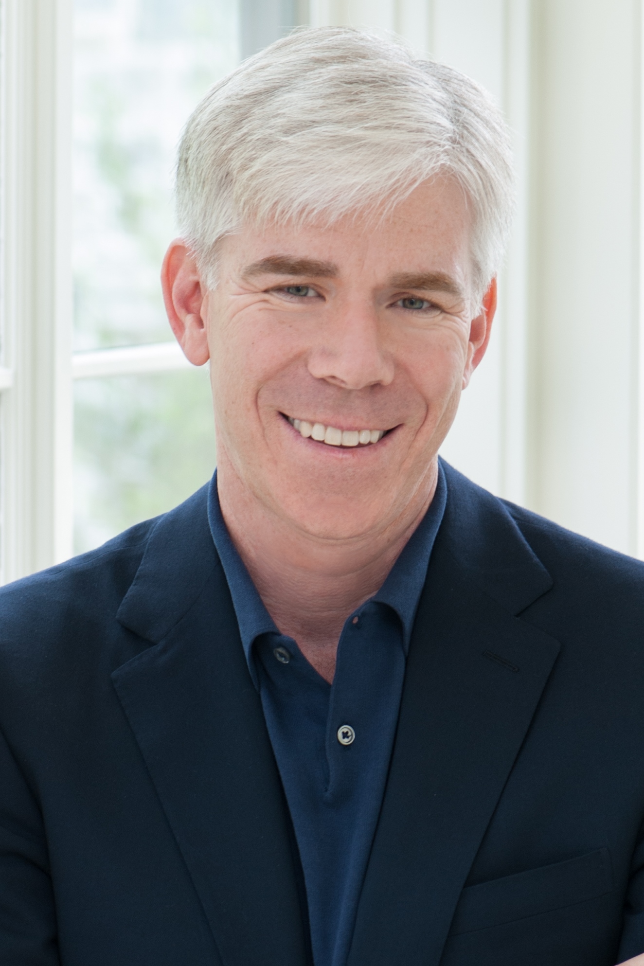 David Gregory Profile Photo