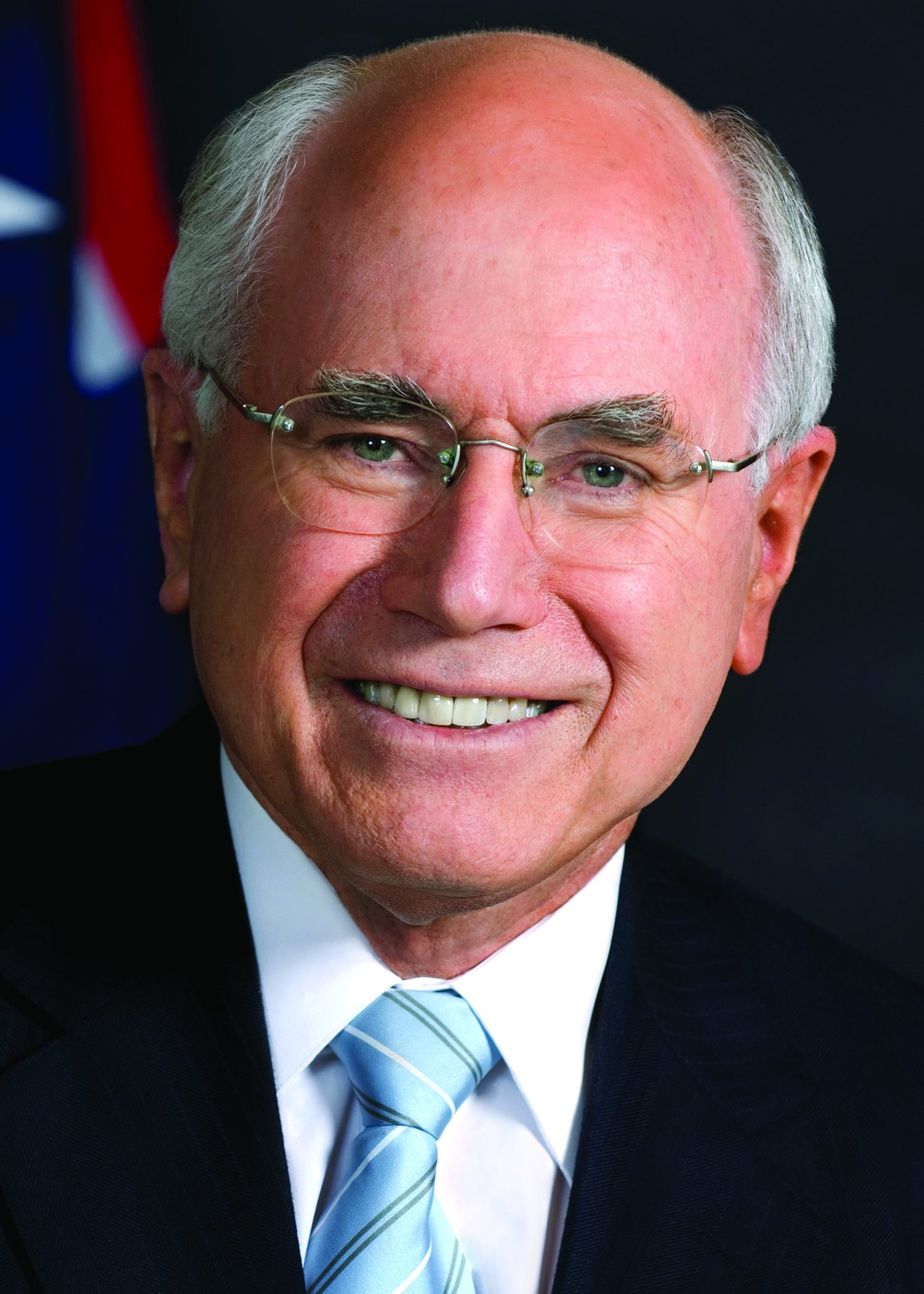 John Howard Profile Photo