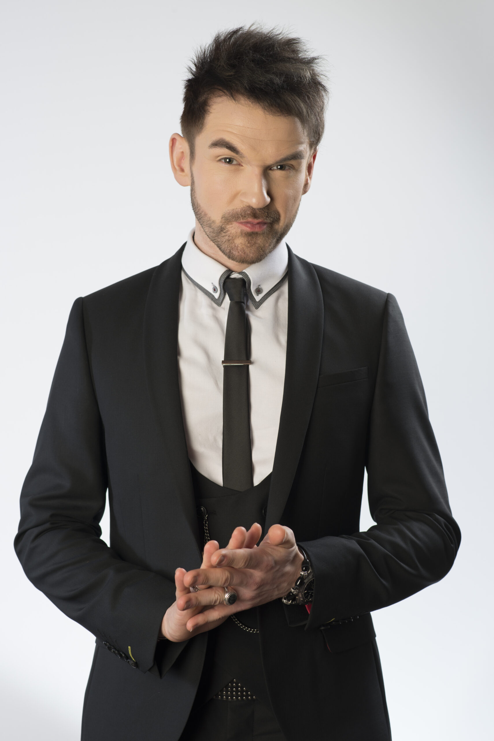 Colin Cloud Profile Photo