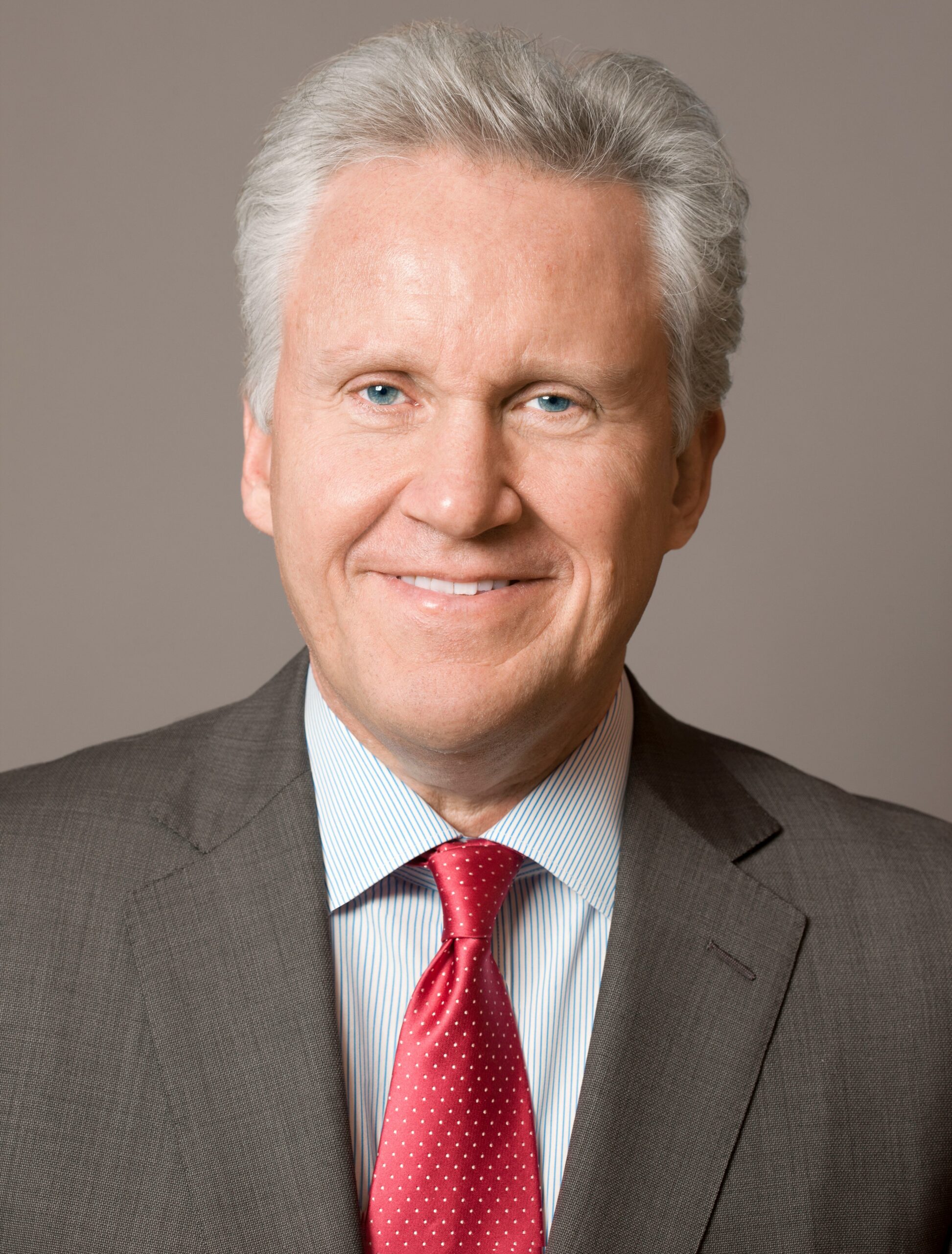 Jeff Immelt Profile Photo