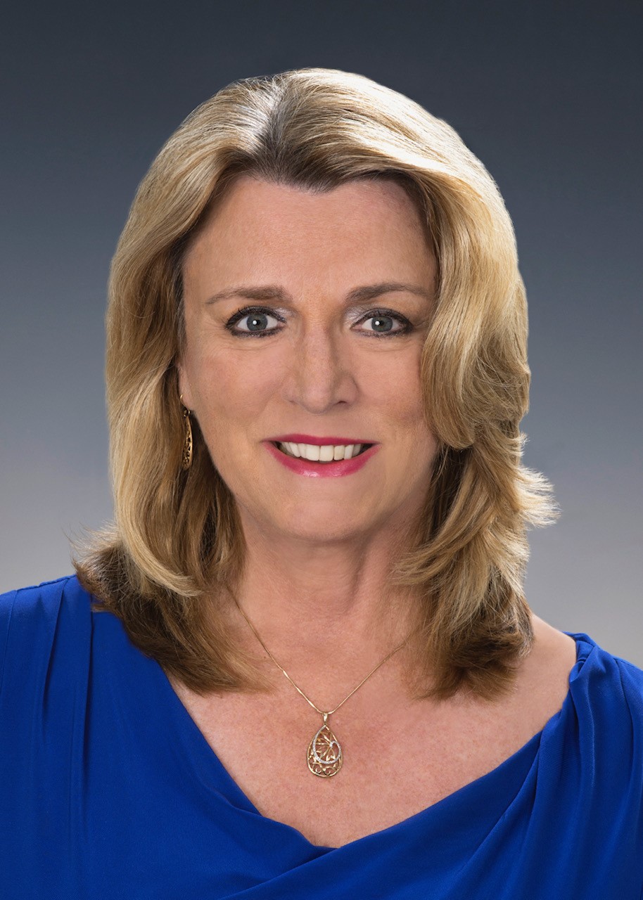 Deborah Lee James Profile Photo