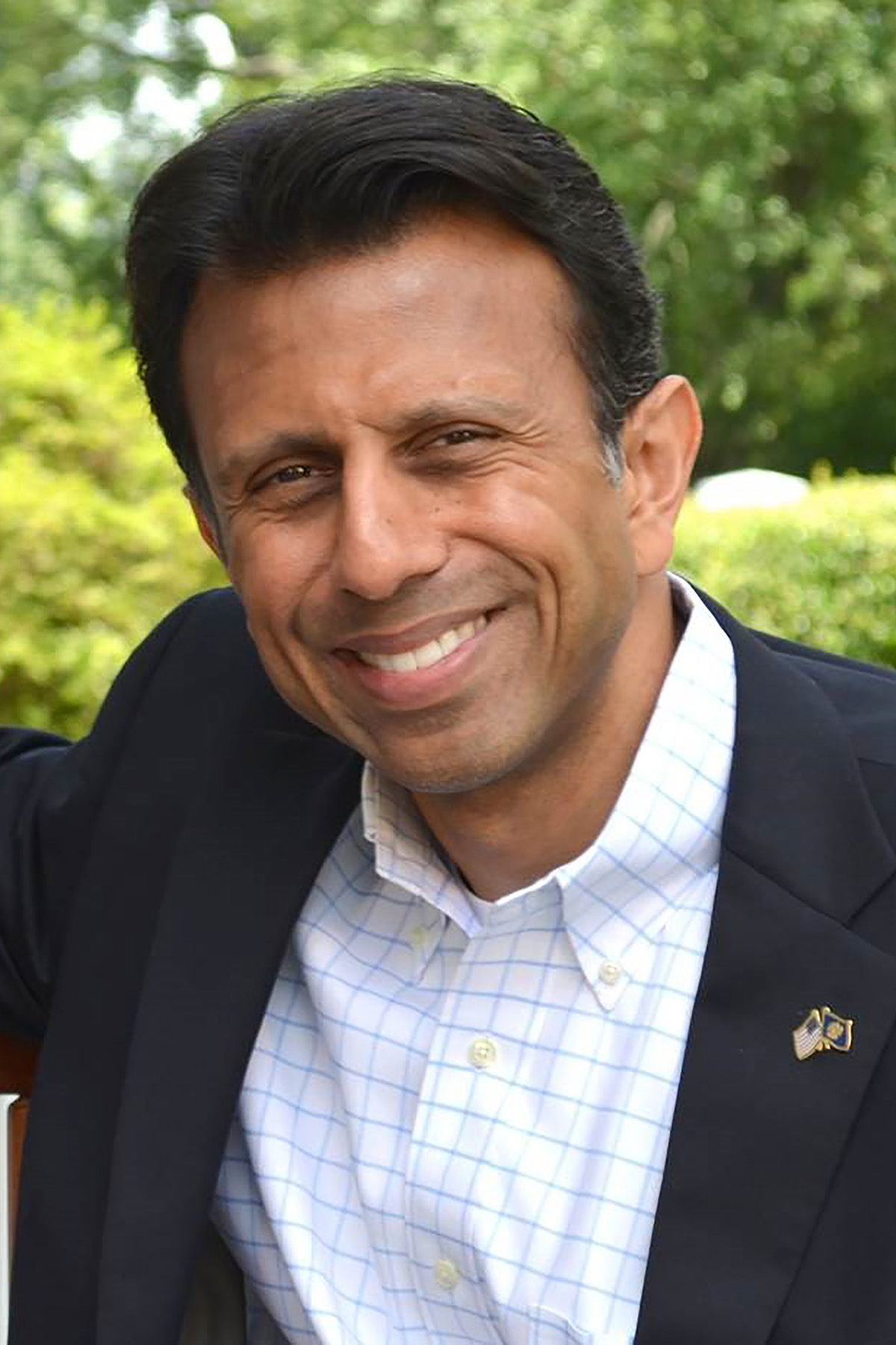 Bobby Jindal Profile Photo