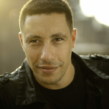 Frans Johansson Profile Photo