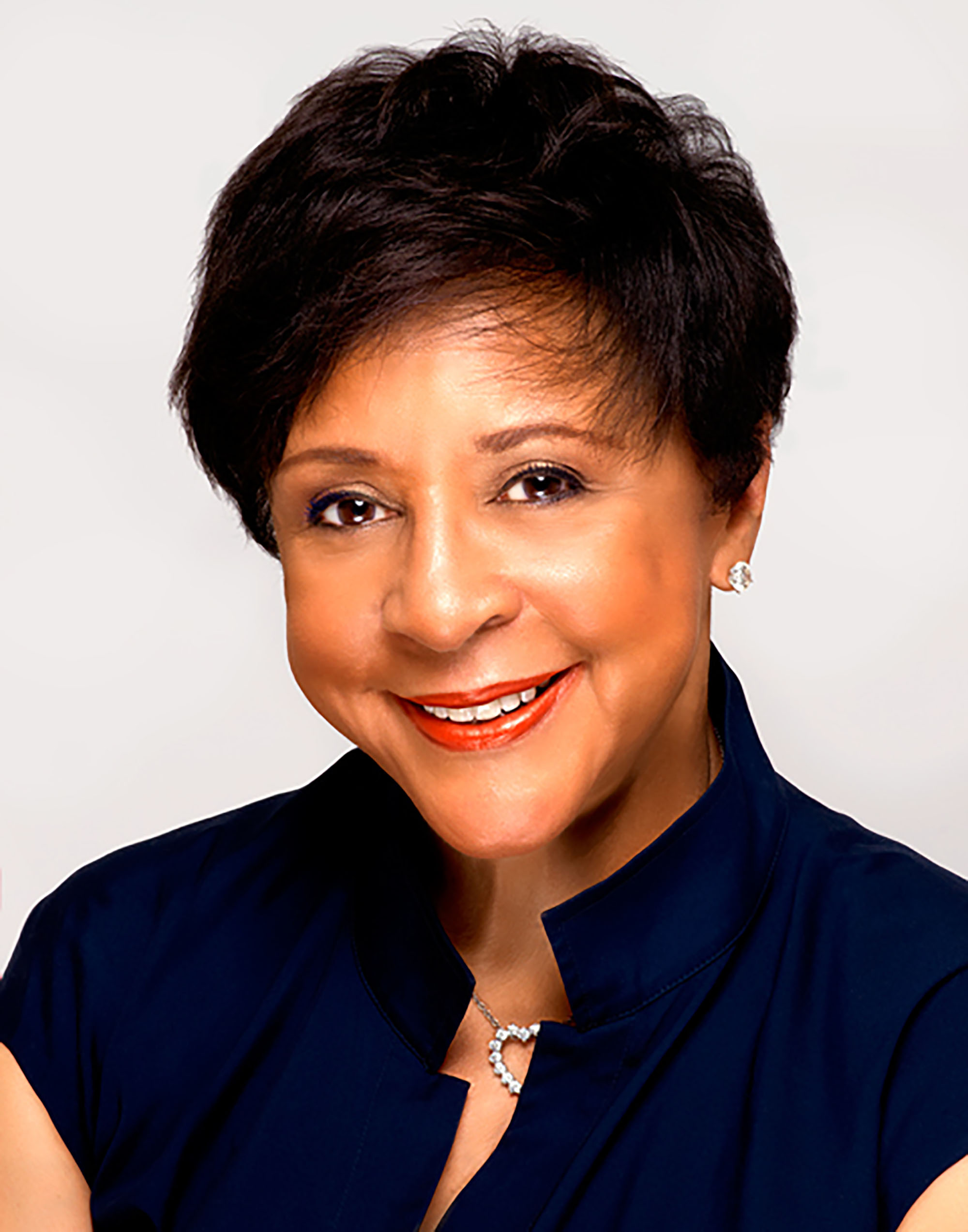 Sheila Johnson Profile Photo