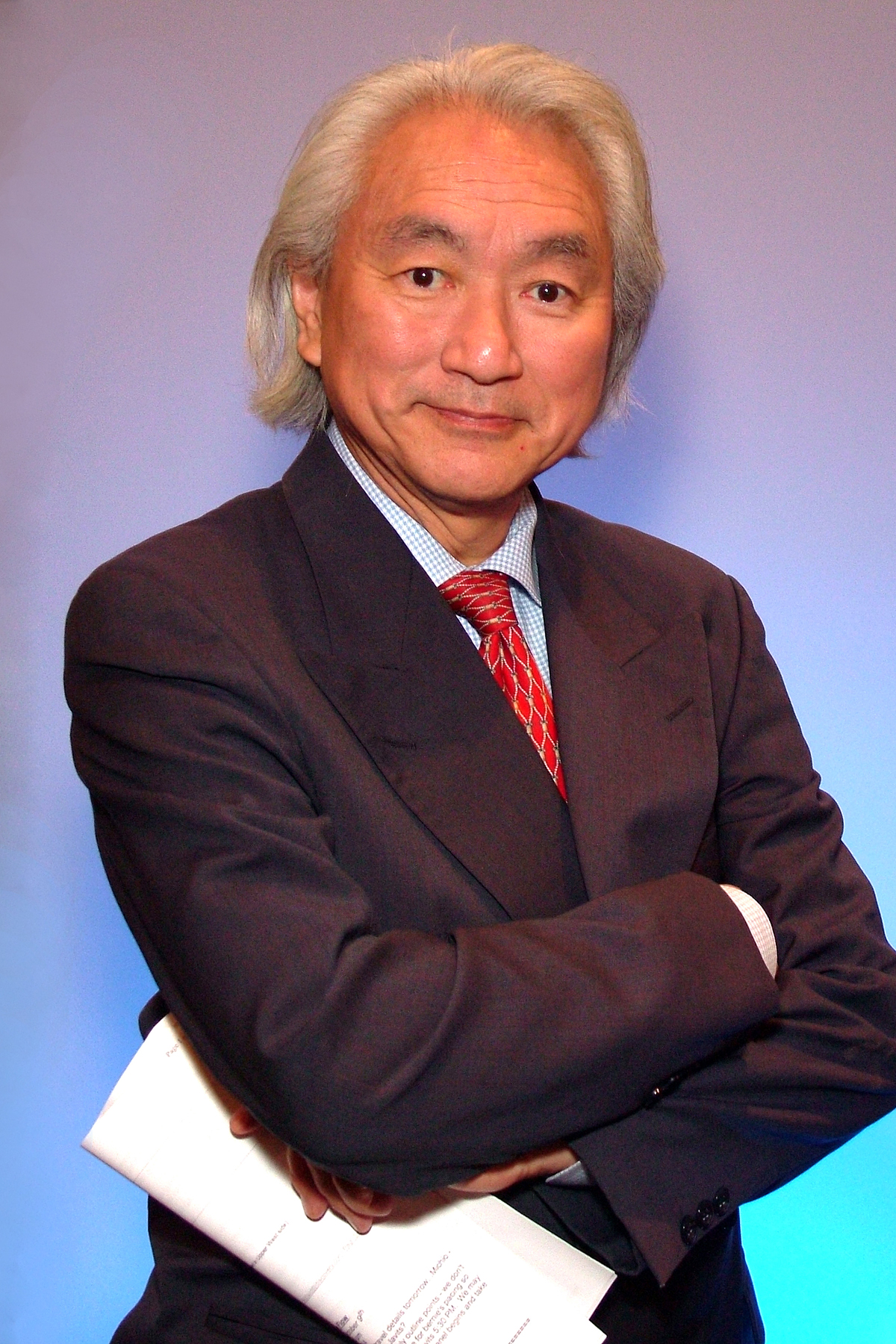 Michio Kaku Profile Photo