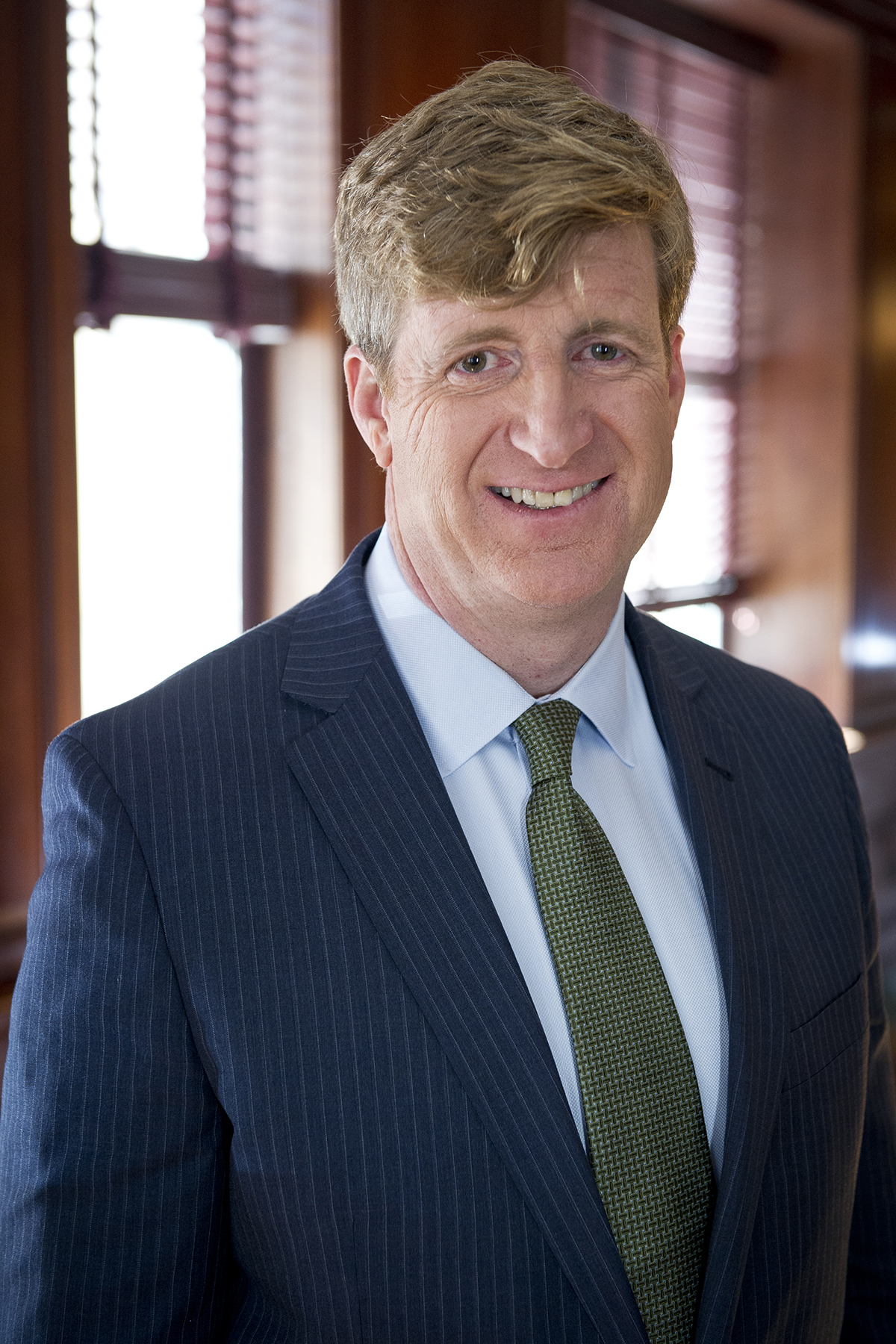 Patrick Kennedy Profile Photo