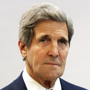 John Kerry Profile Photo