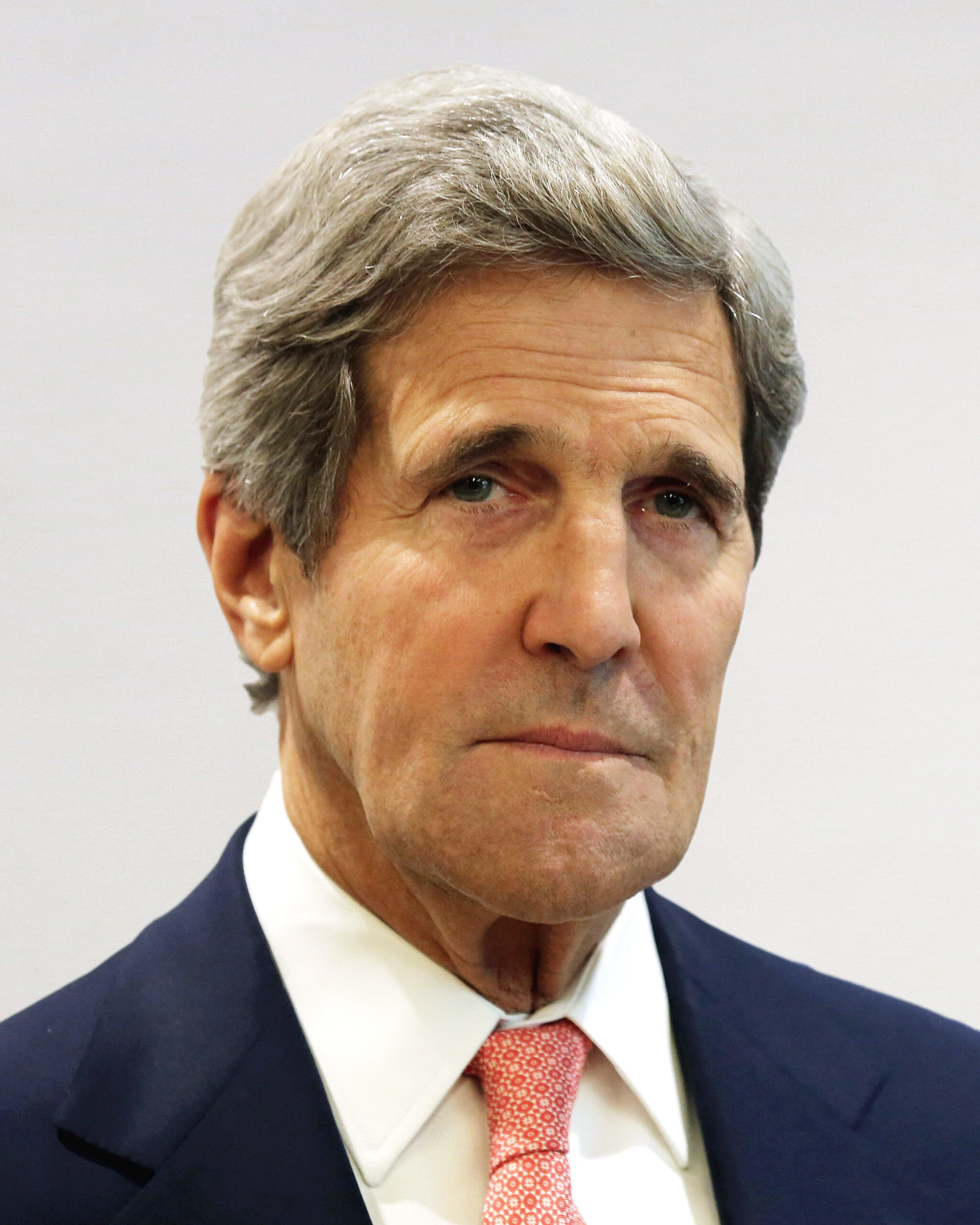 John Kerry Profile Photo