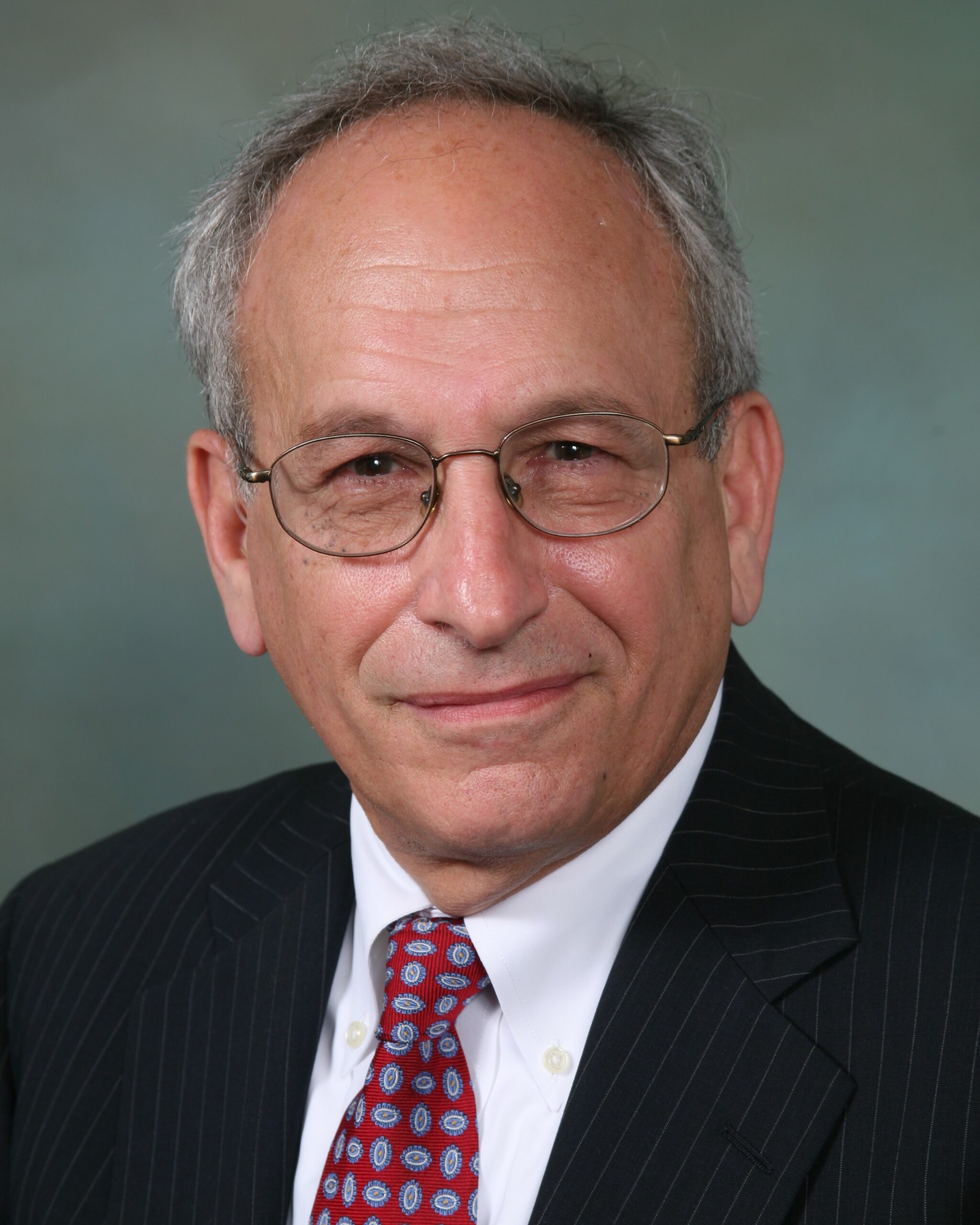 Donald Kohn Profile Photo