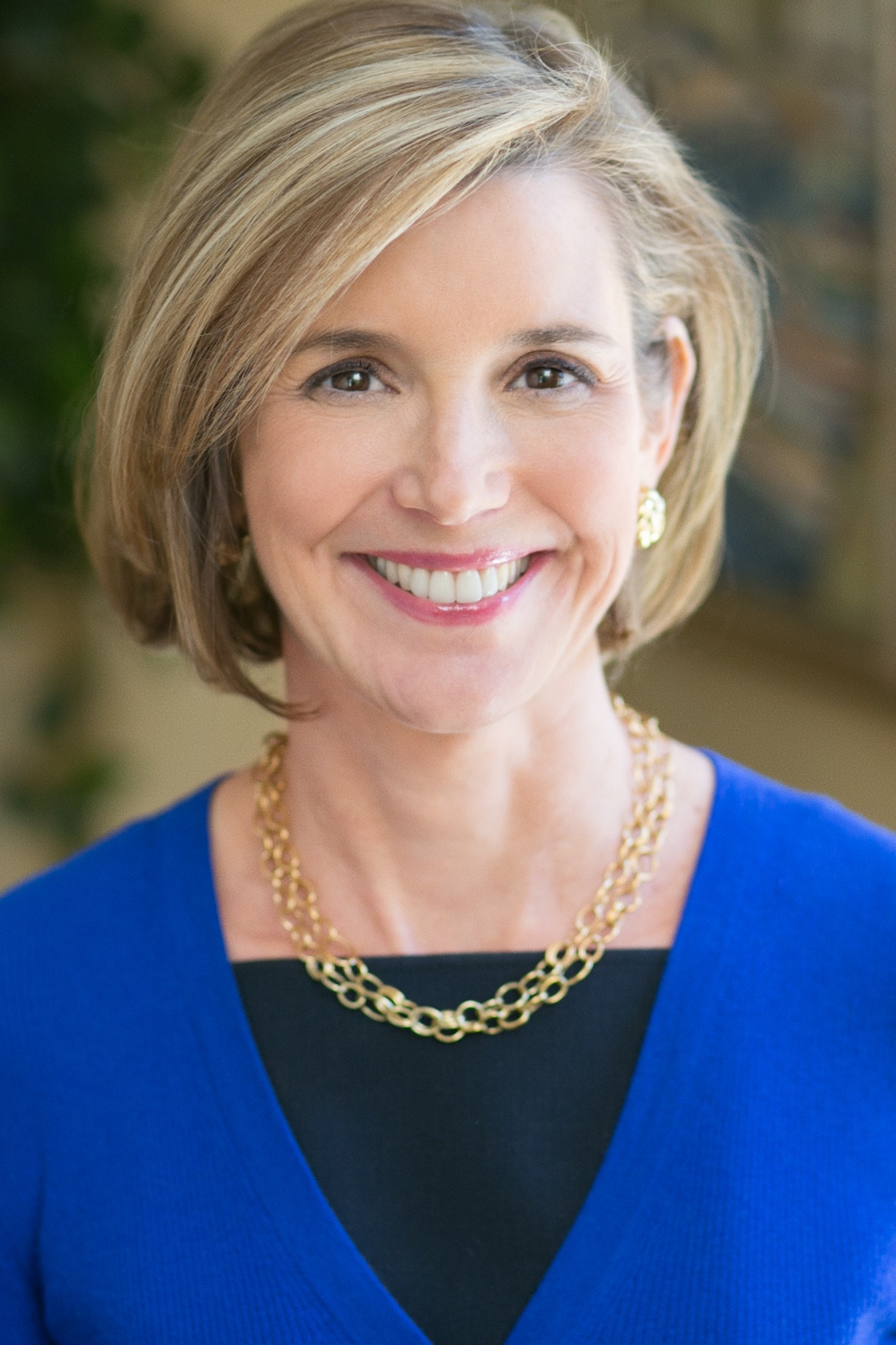 Sallie Krawcheck Profile Photo