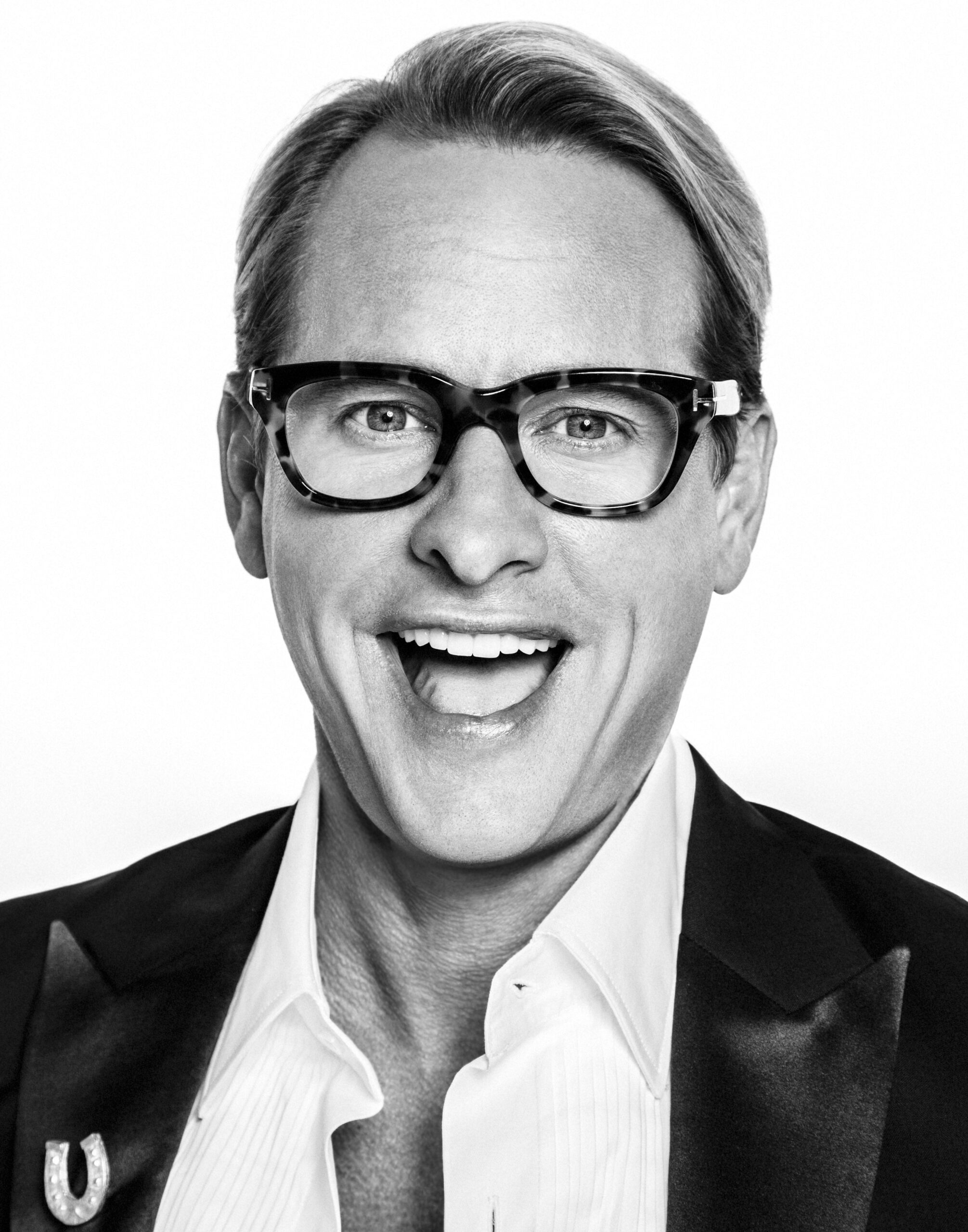 Carson Kressley Profile Photo