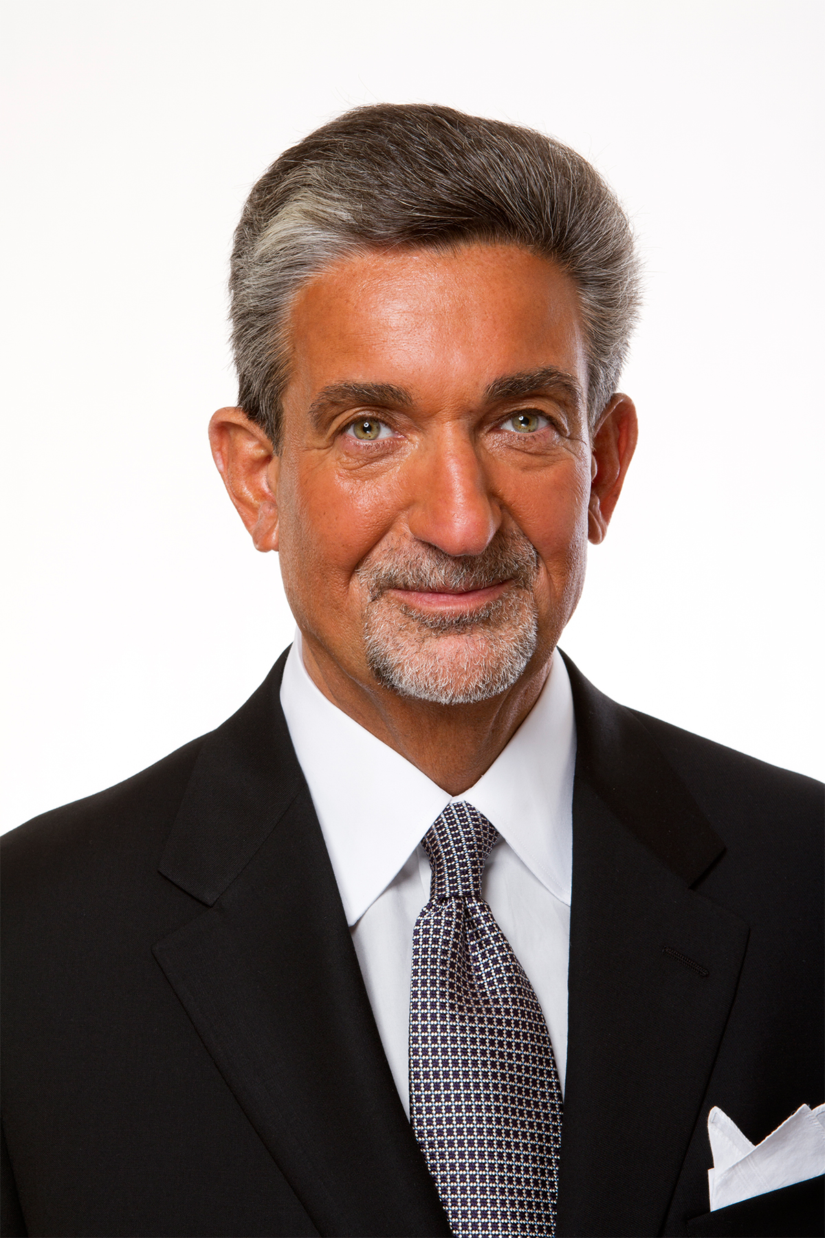 Ted Leonsis Profile Photo