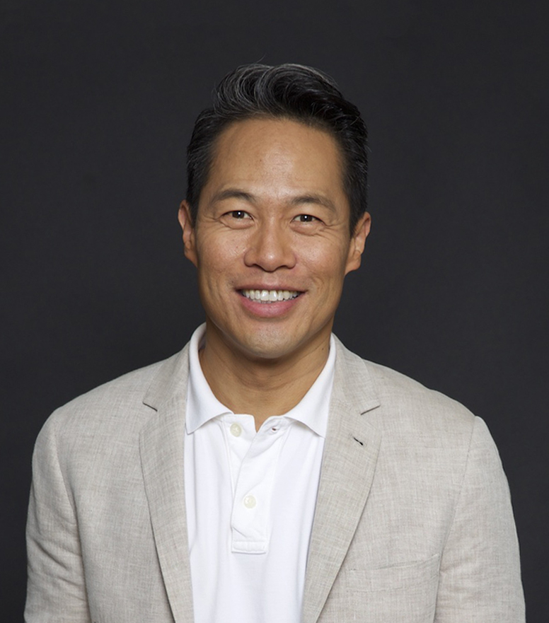 Richard Lui Profile Photo