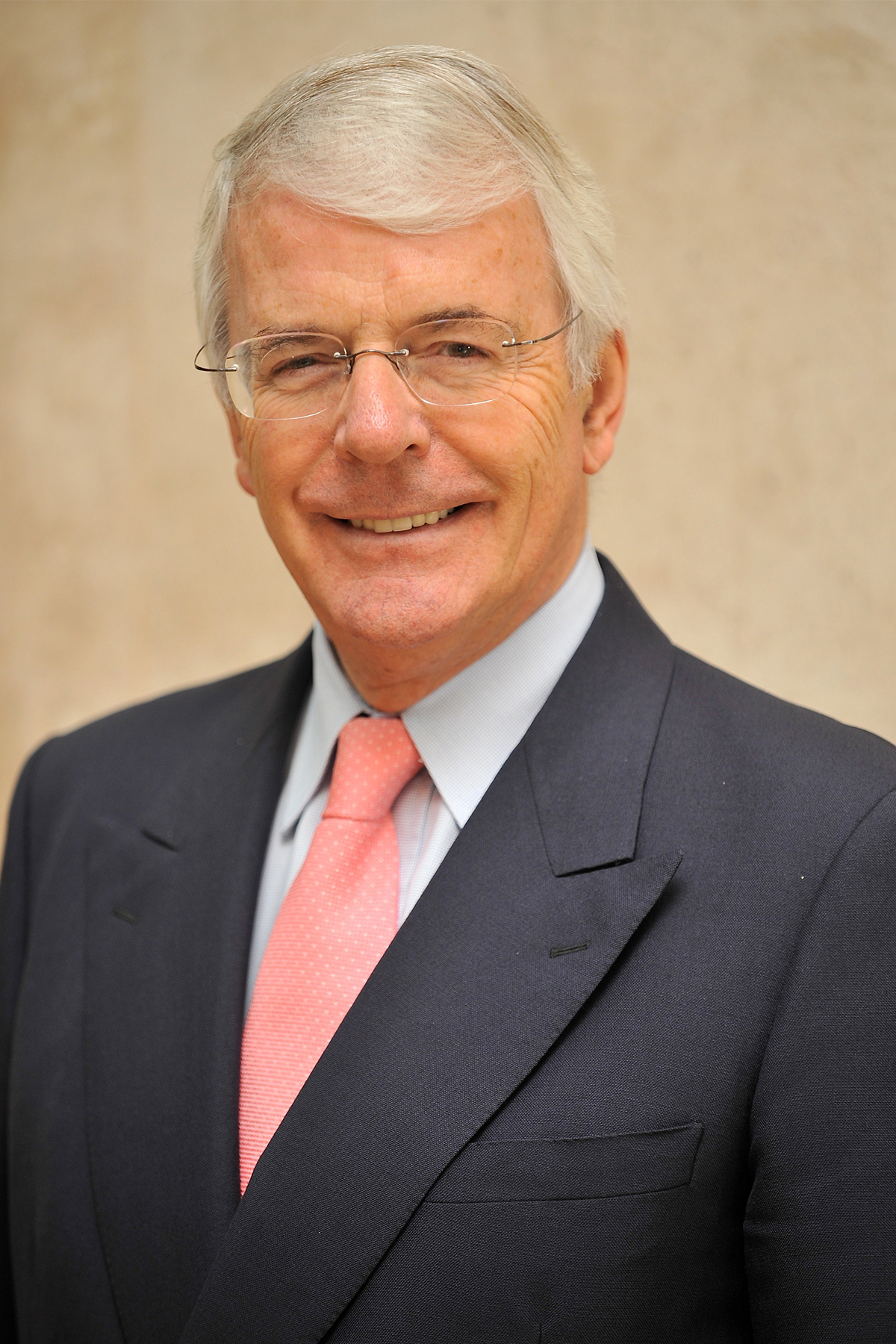 John Major Profile Photo