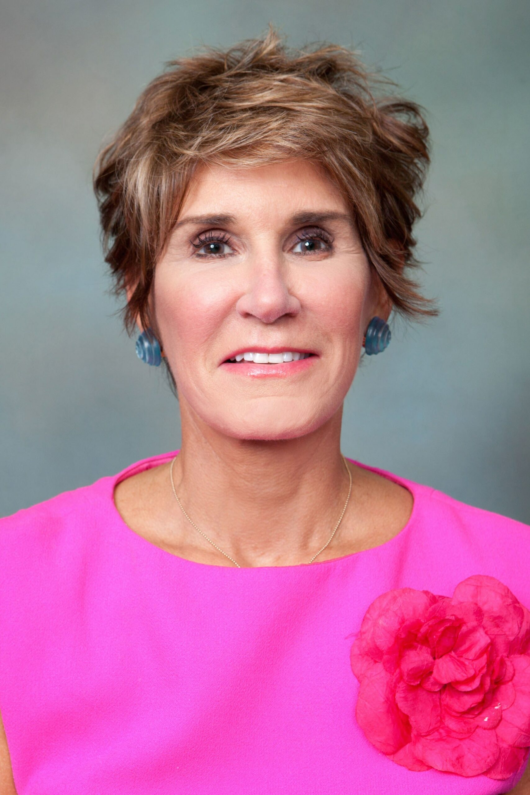 Mary Matalin Speaking Engagements, Schedule, & Fee WSB