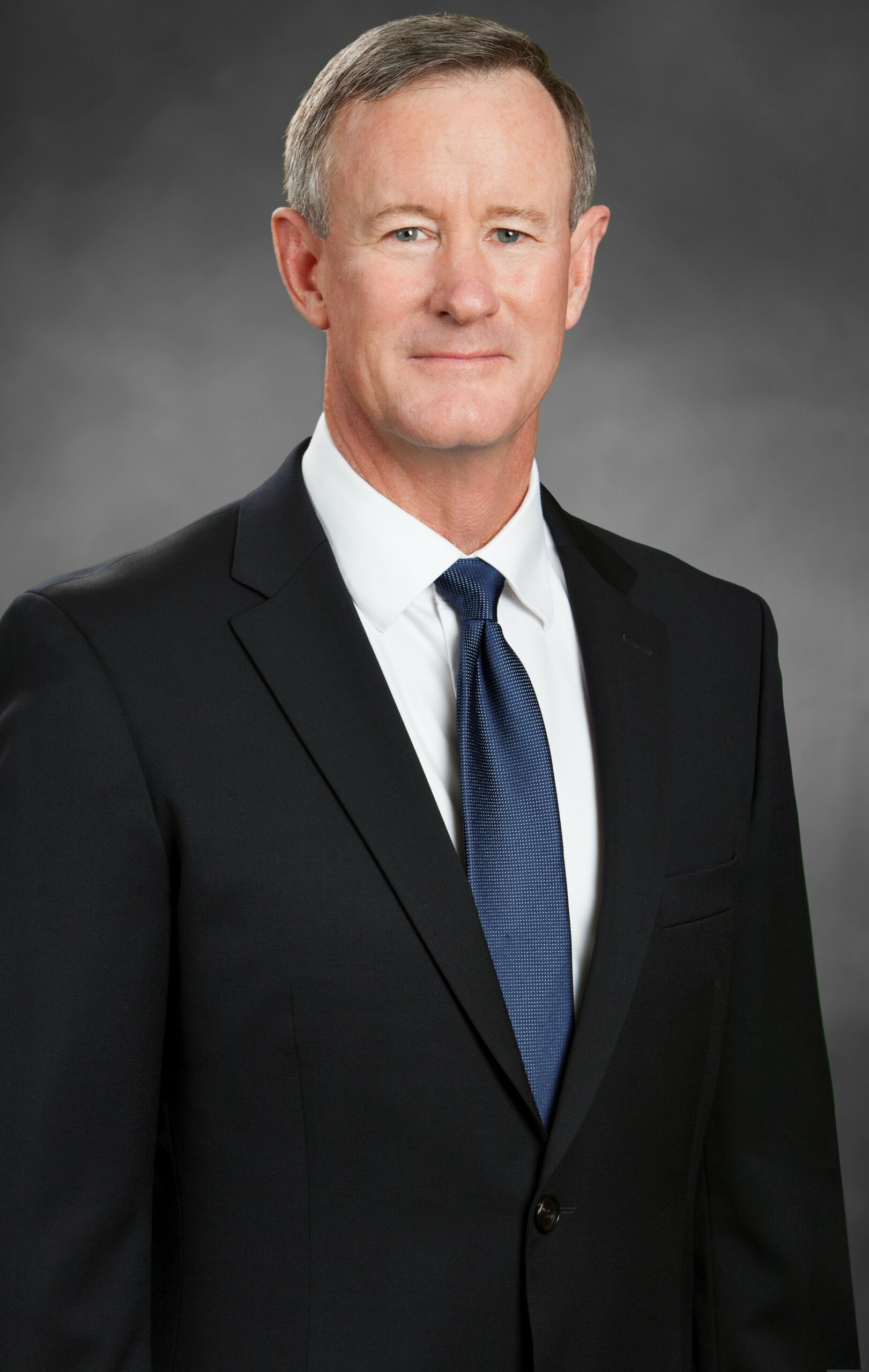 William McRaven Profile Photo