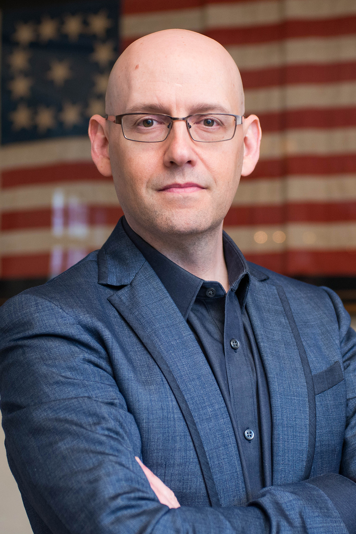 Brad Meltzer Profile Photo