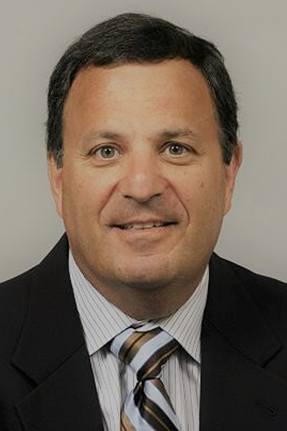 Michael Lombardi Profile Photo