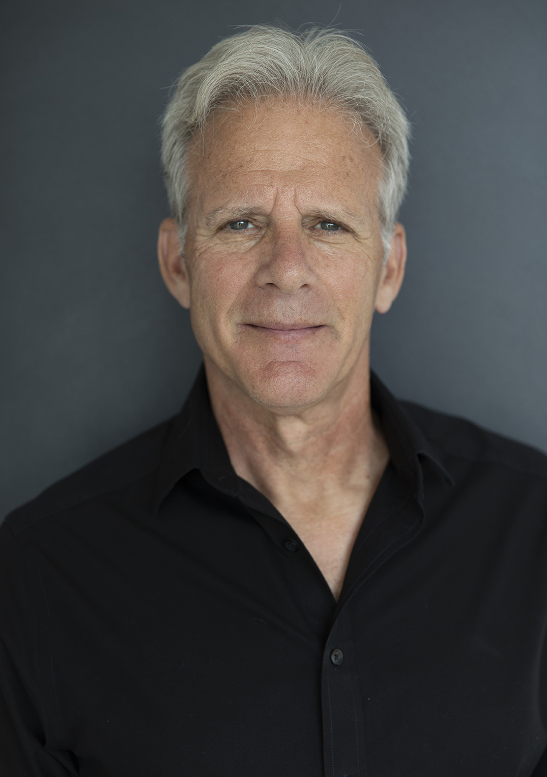 Michael Oren Profile Photo