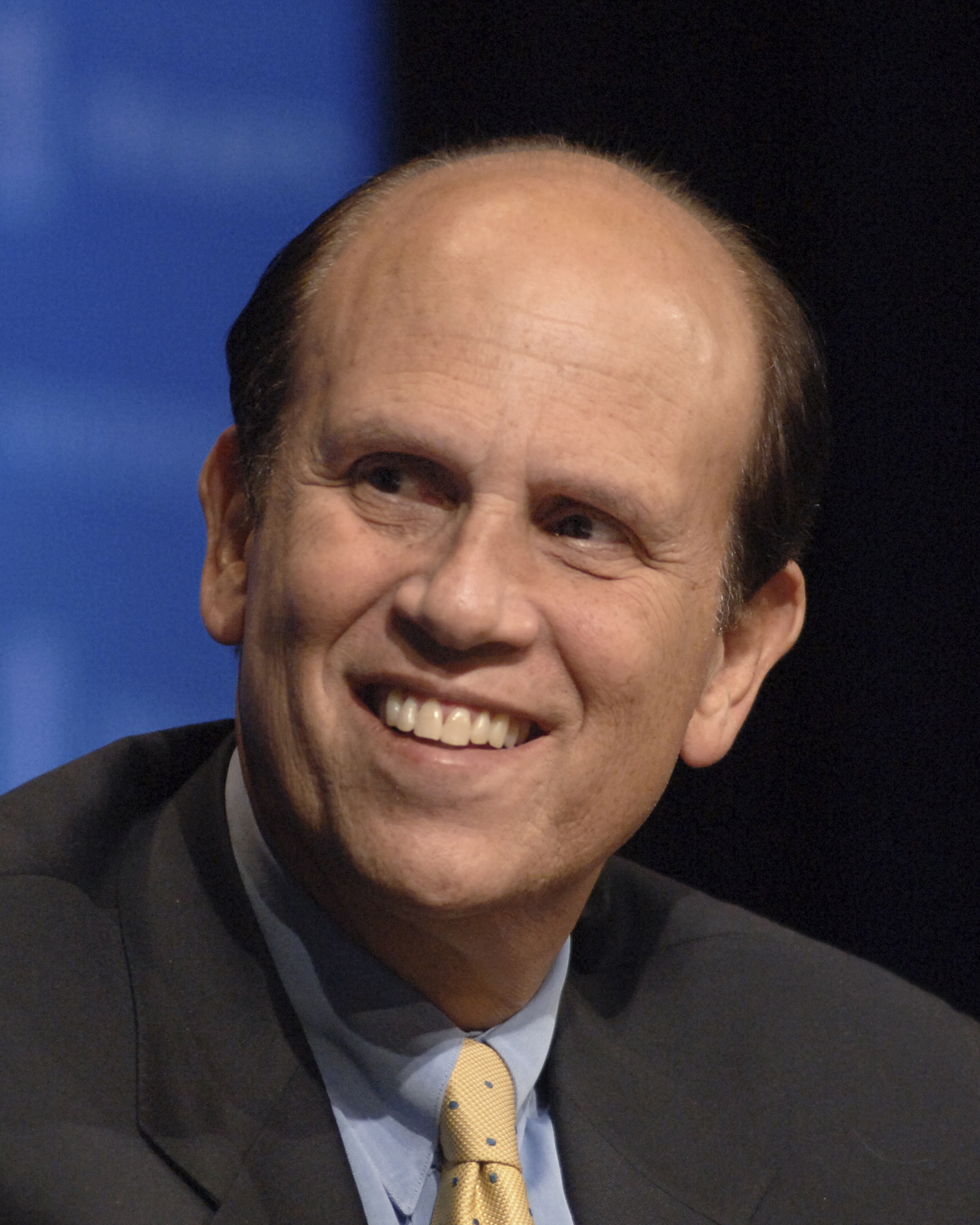 Michael Milken Profile Photo