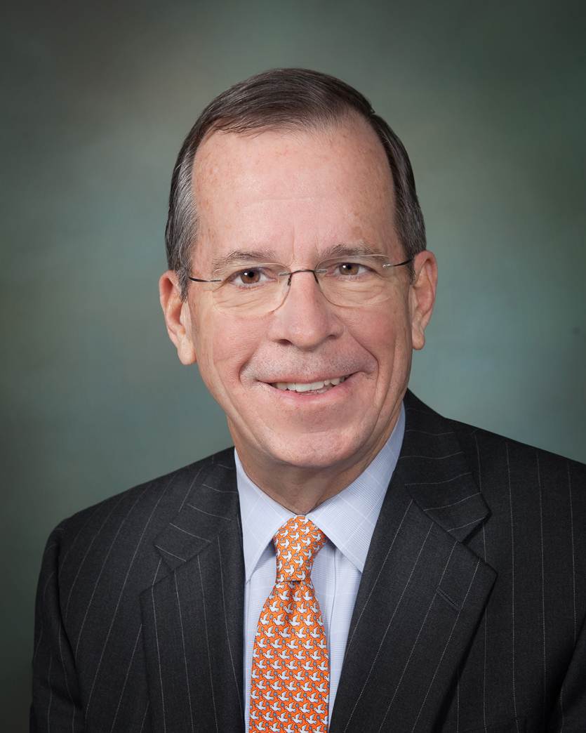 Mike Mullen Profile Photo