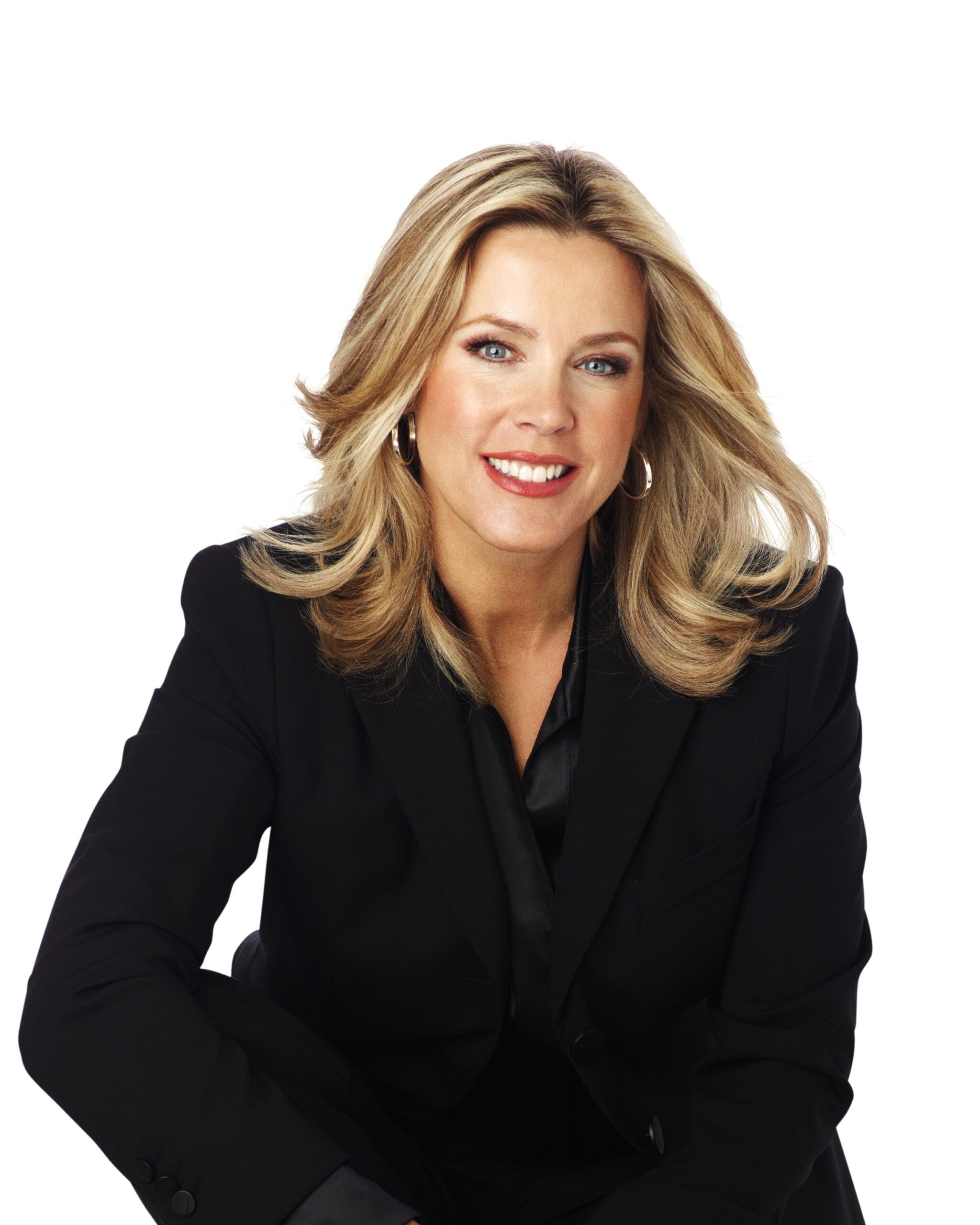 Deborah Norville Profile Photo