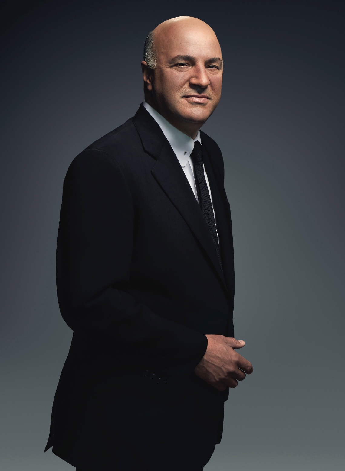 Kevin O’Leary Profile Photo