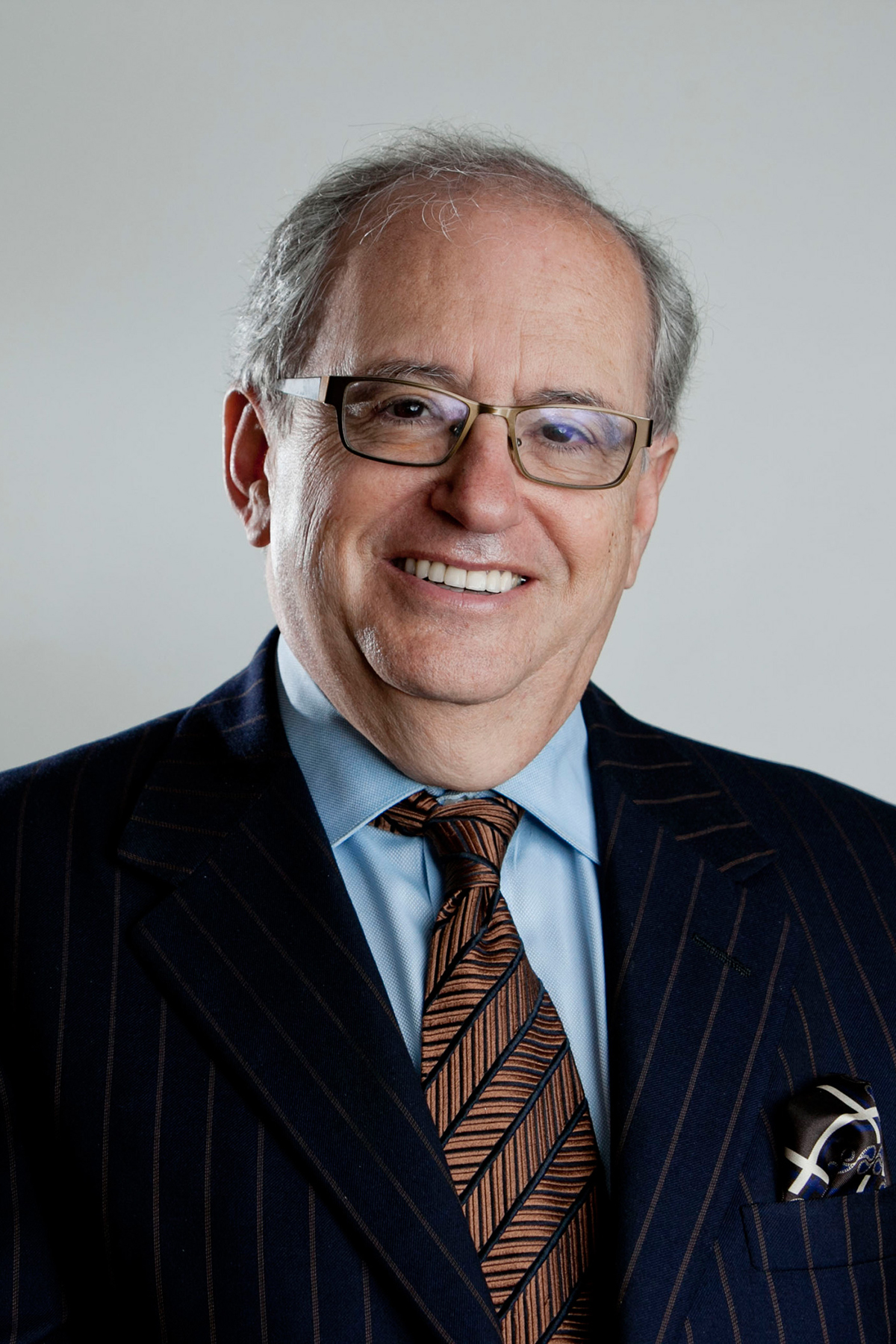 Norman Ornstein Profile Photo