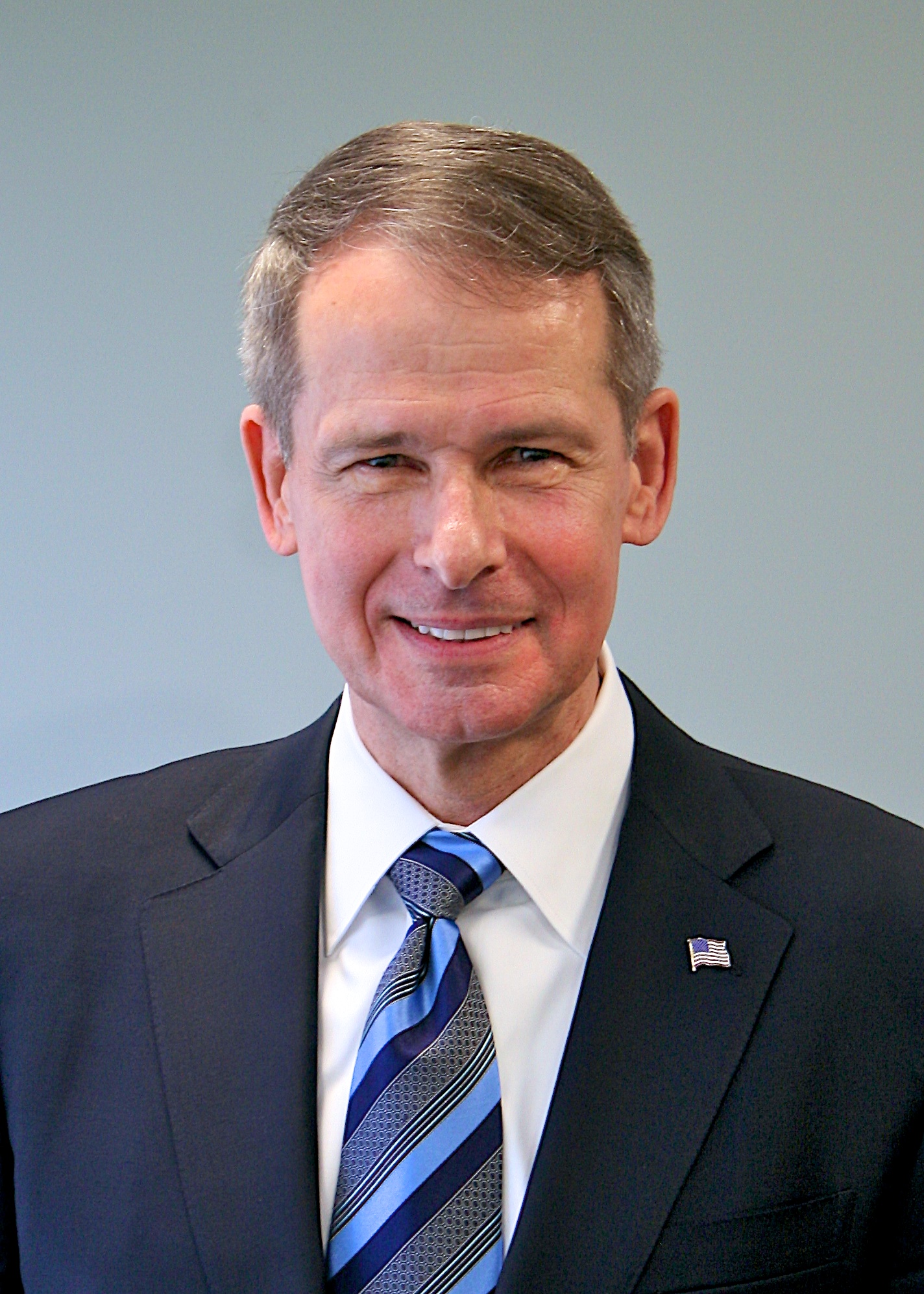 Peter Pace Profile Photo